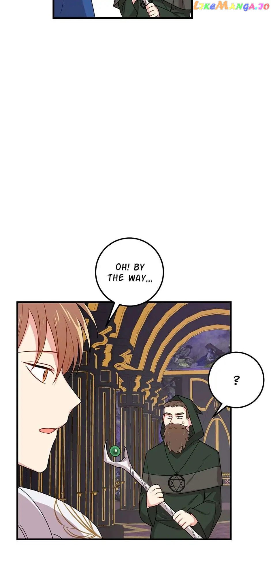 I Am a Child of This House Chapter 48 - page 43