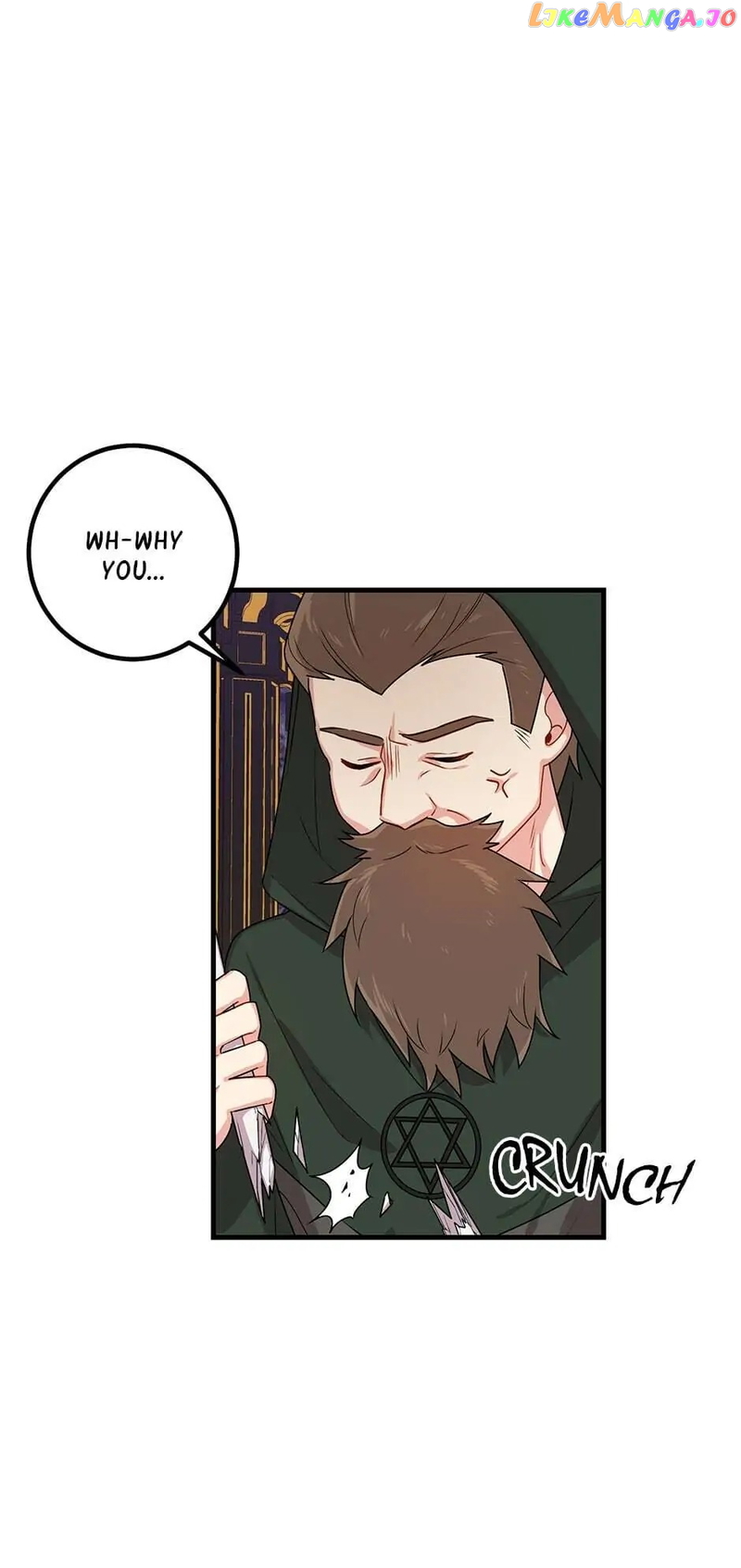 I Am a Child of This House Chapter 48 - page 45