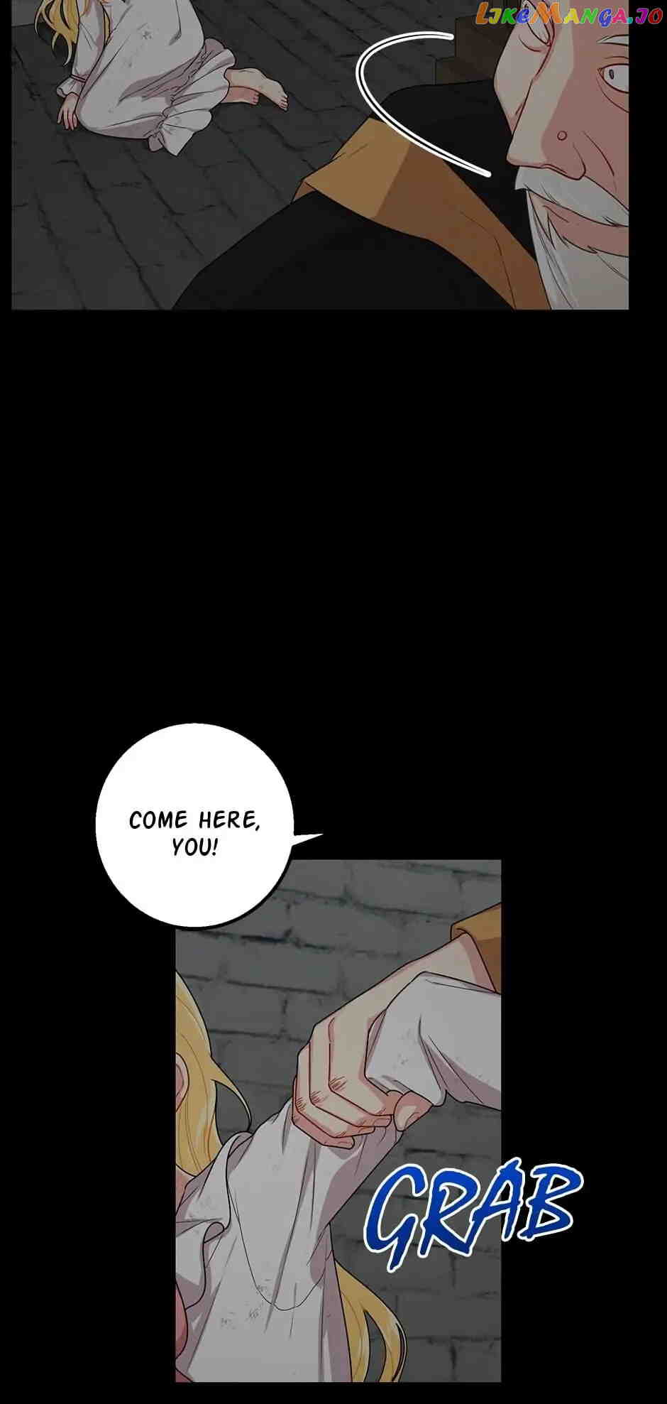 I Am a Child of This House Chapter 48 - page 5