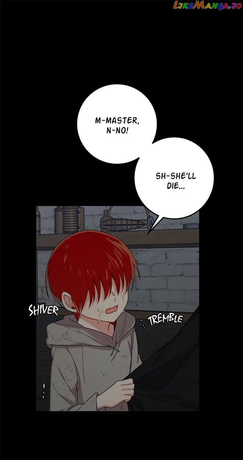 I Am a Child of This House Chapter 48 - page 50
