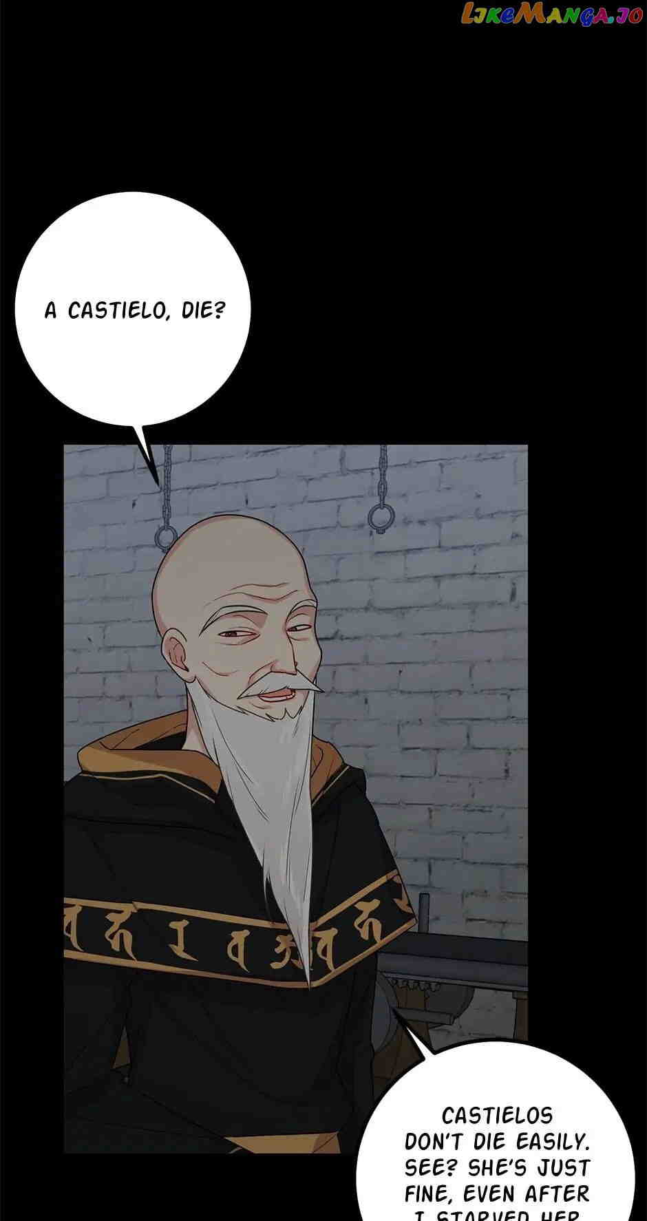 I Am a Child of This House Chapter 48 - page 51
