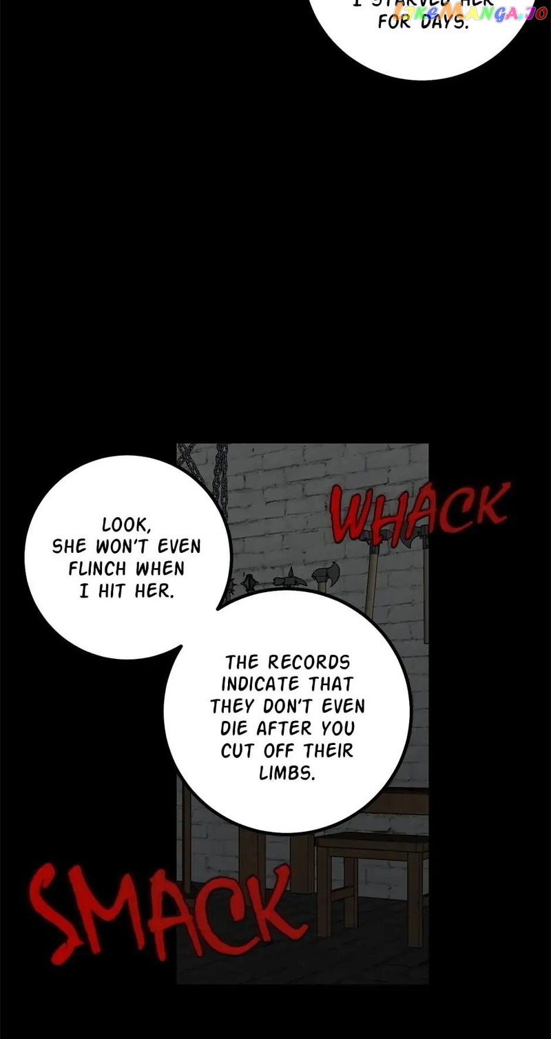 I Am a Child of This House Chapter 48 - page 52