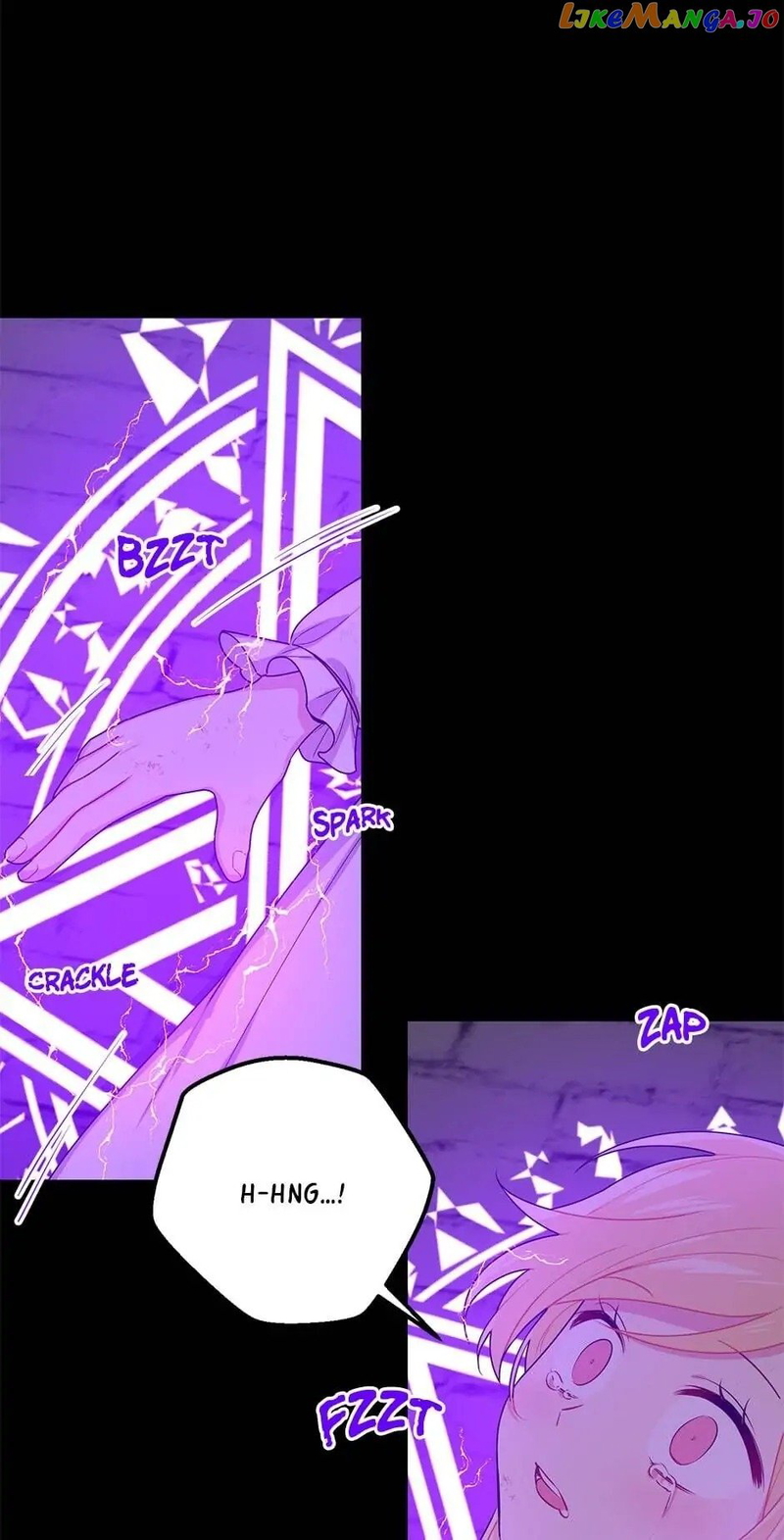 I Am a Child of This House Chapter 48 - page 8