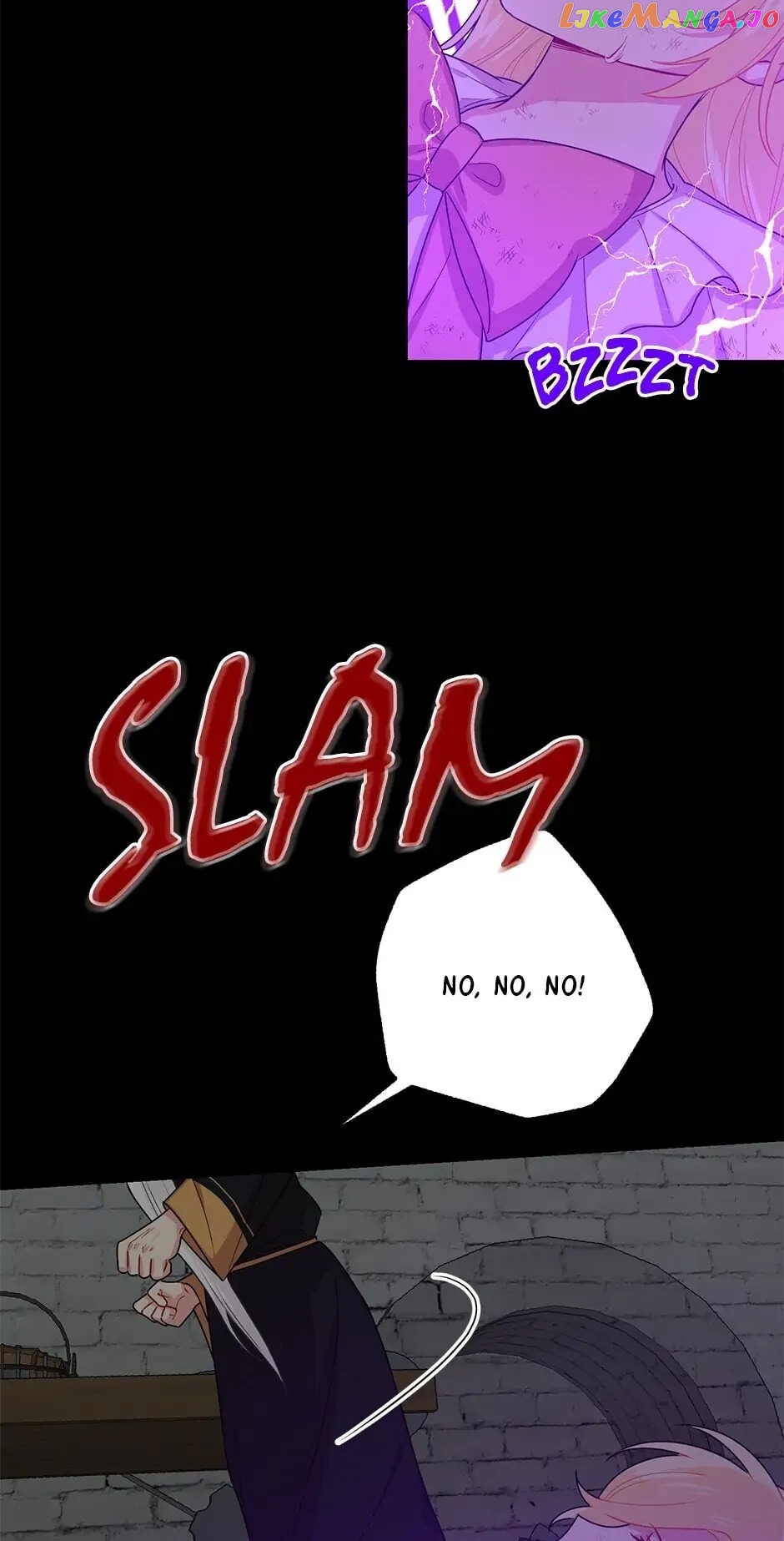 I Am a Child of This House Chapter 48 - page 9