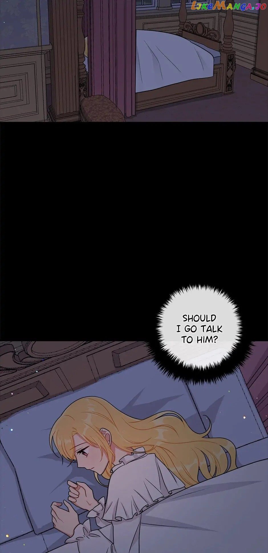 I Am a Child of This House Chapter 104 - page 10