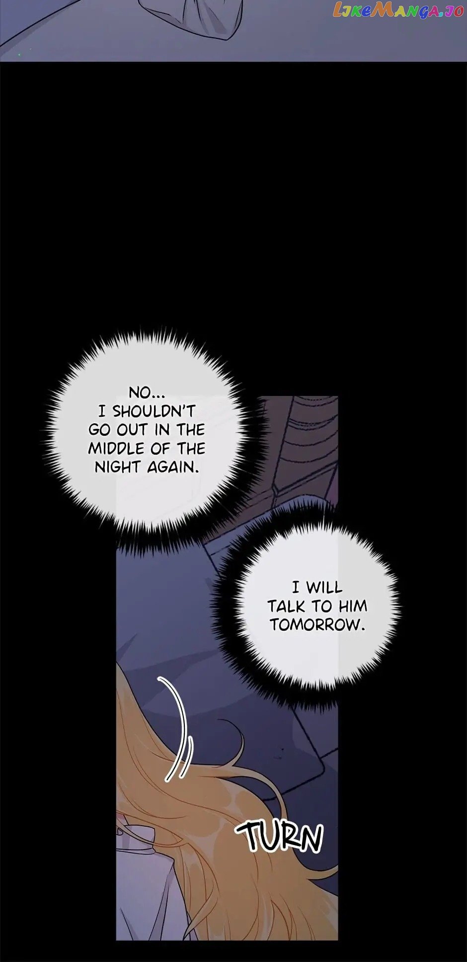 I Am a Child of This House Chapter 104 - page 11