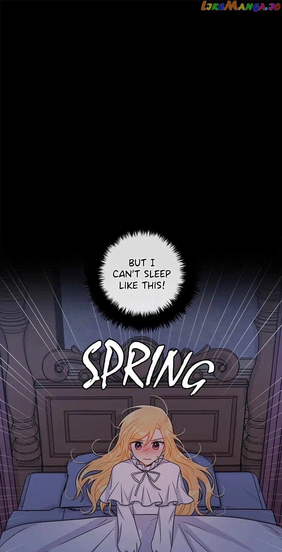 I Am a Child of This House Chapter 104 - page 12