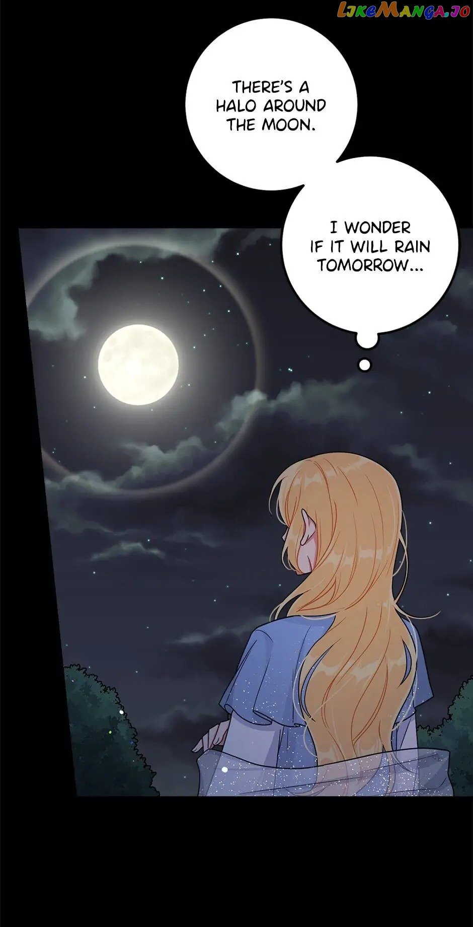 I Am a Child of This House Chapter 104 - page 16
