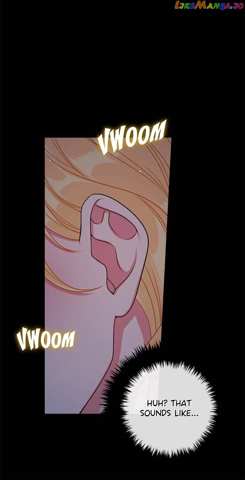 I Am a Child of This House Chapter 104 - page 17