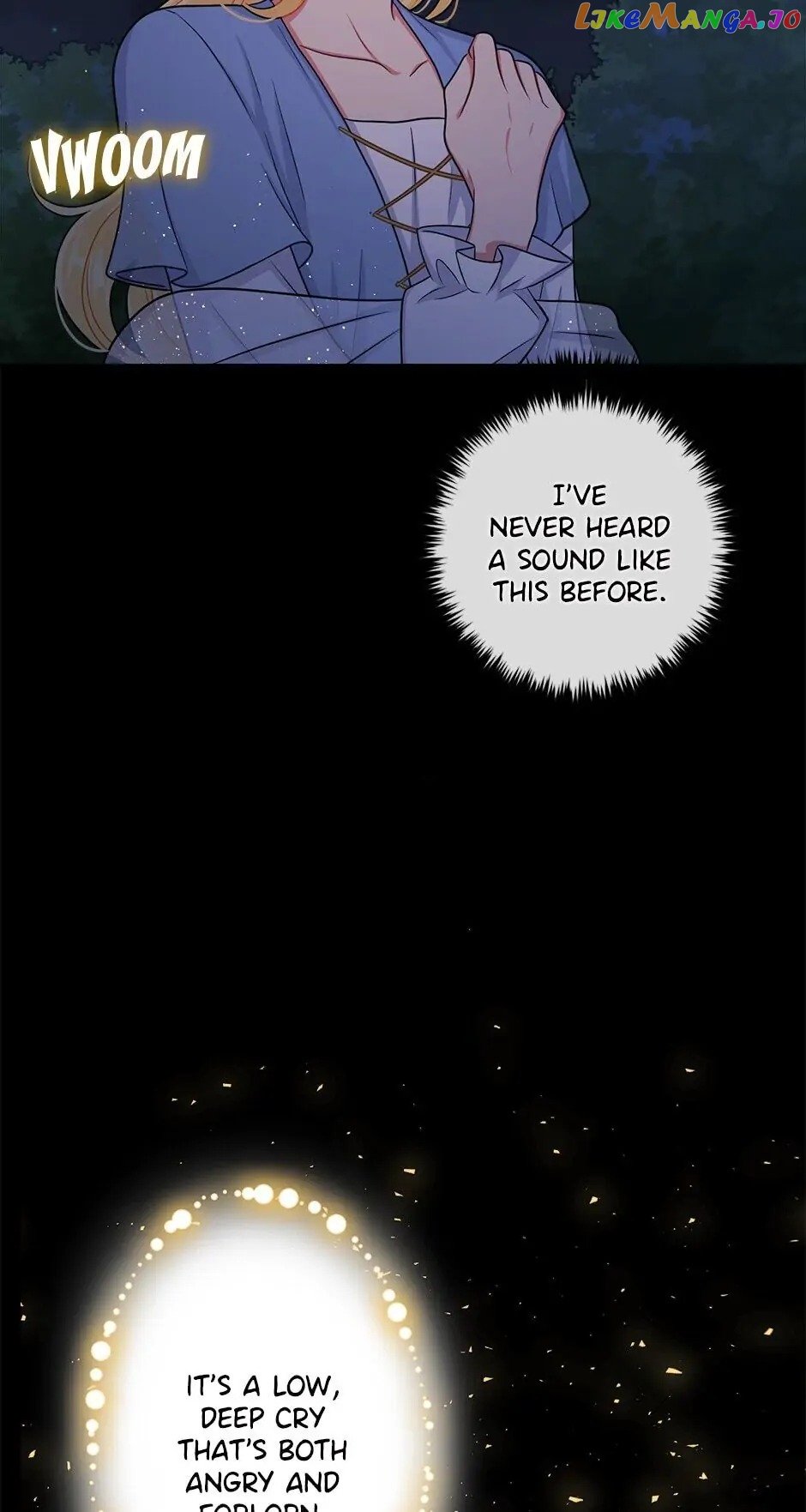 I Am a Child of This House Chapter 104 - page 19