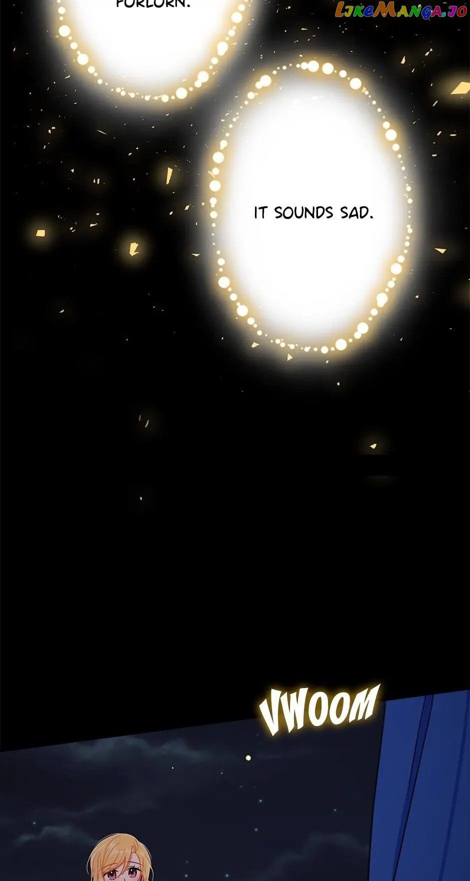 I Am a Child of This House Chapter 104 - page 20