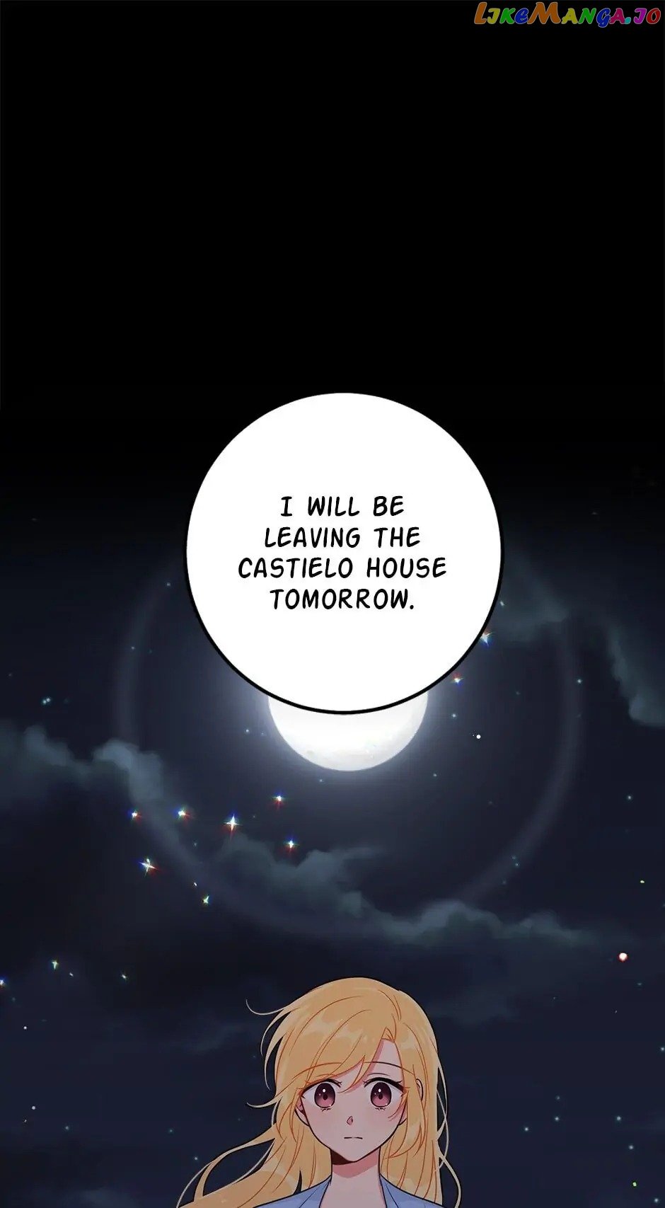 I Am a Child of This House Chapter 104 - page 25