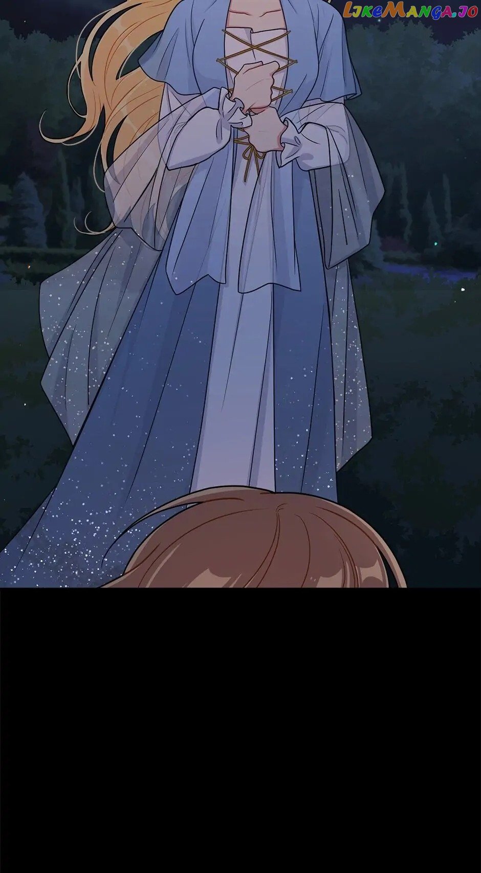 I Am a Child of This House Chapter 104 - page 26