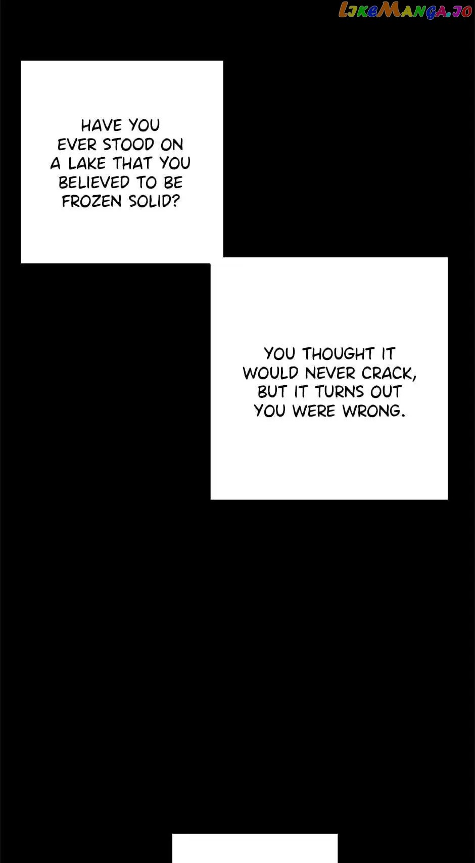 I Am a Child of This House Chapter 104 - page 27