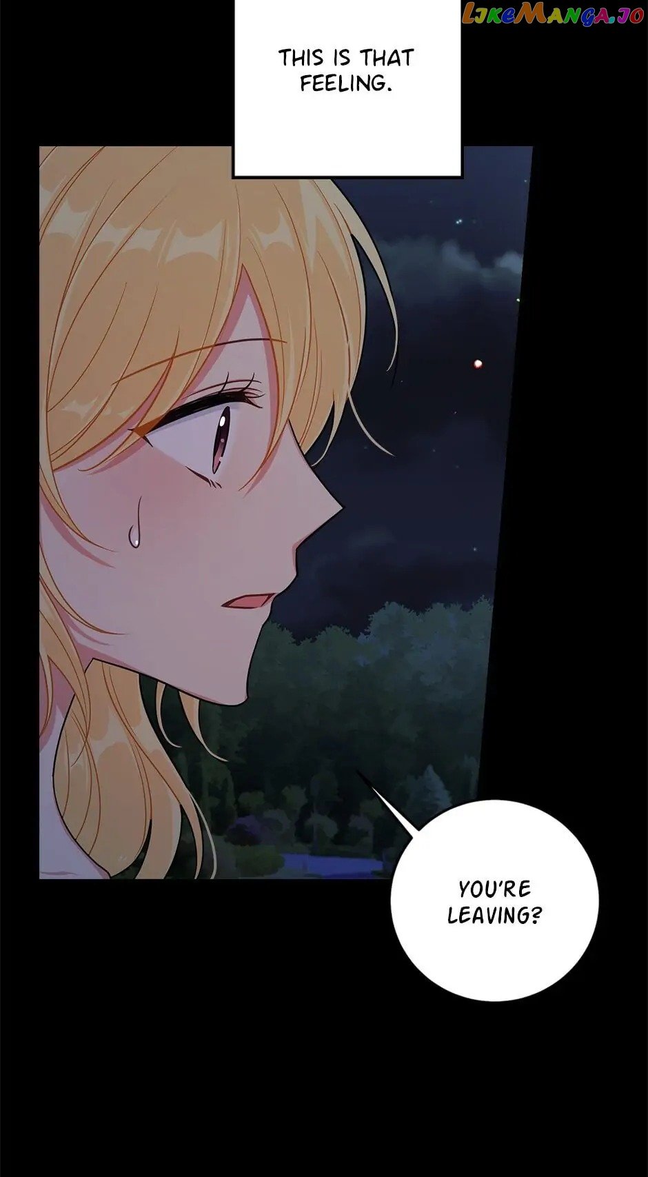 I Am a Child of This House Chapter 104 - page 28