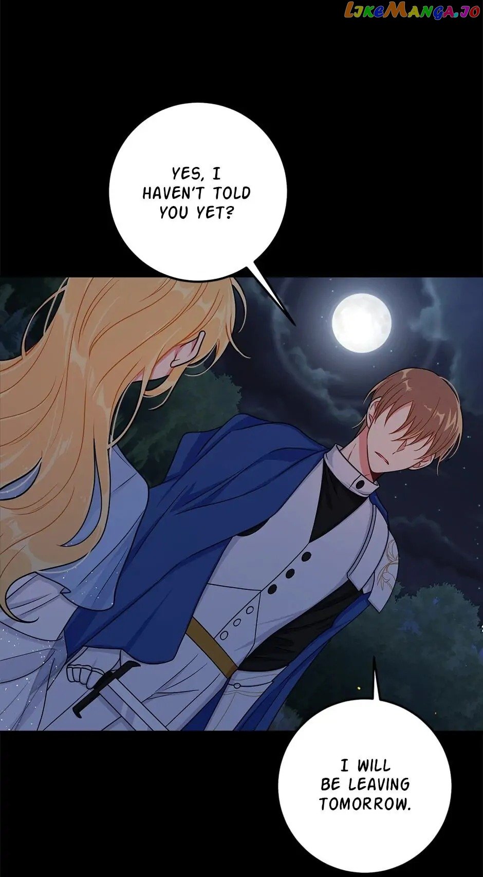 I Am a Child of This House Chapter 104 - page 29