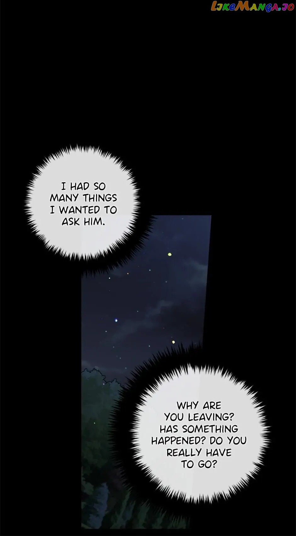 I Am a Child of This House Chapter 104 - page 30
