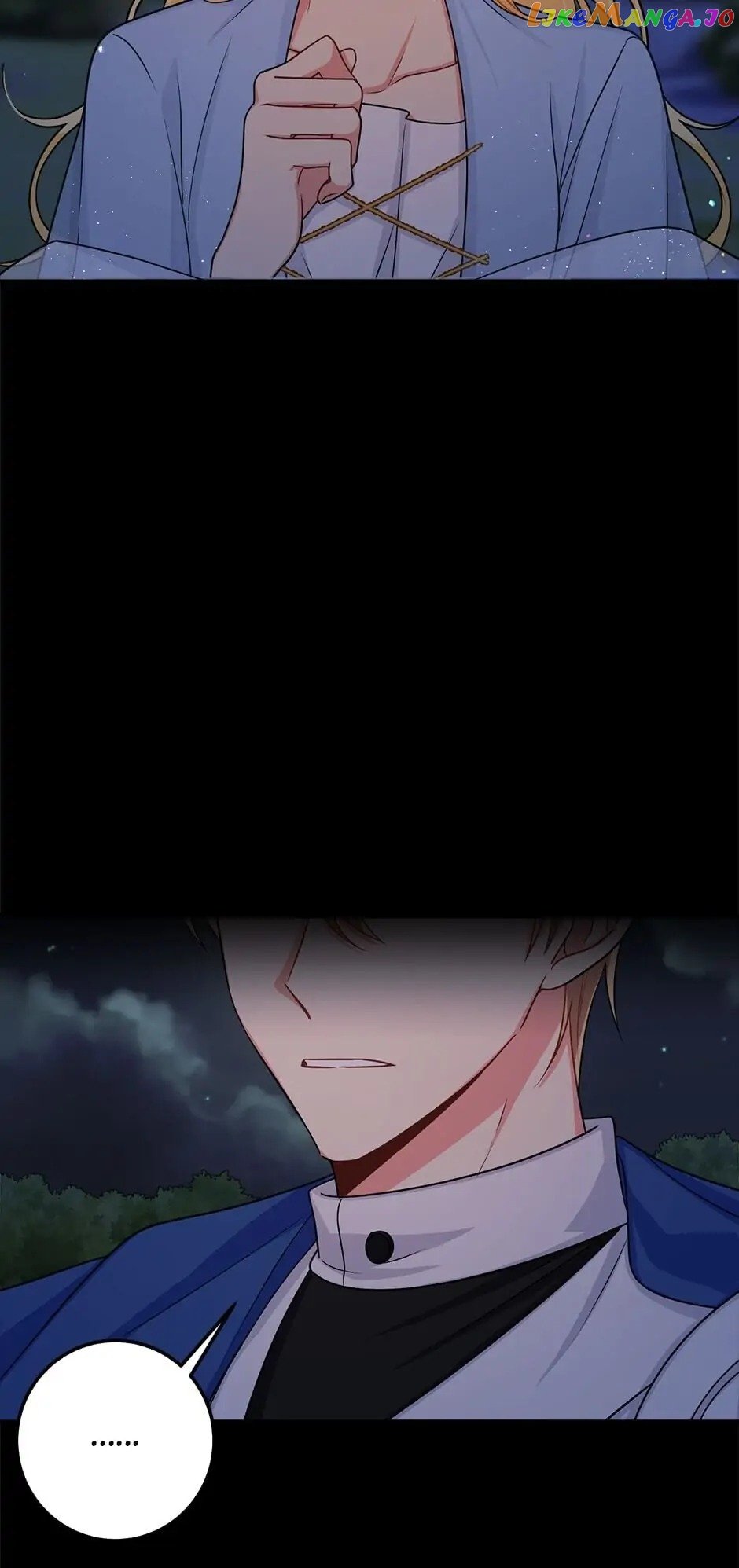 I Am a Child of This House Chapter 104 - page 33