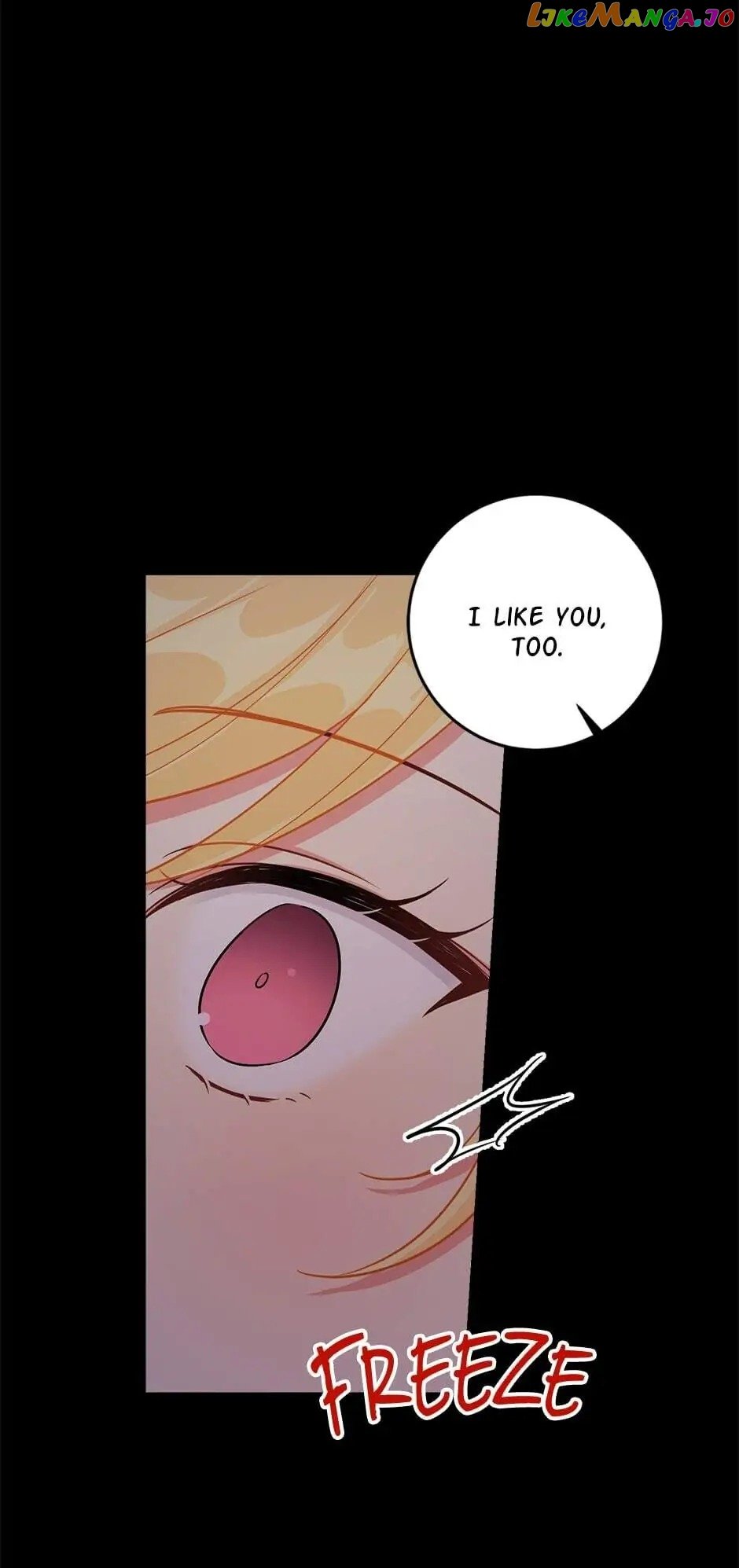 I Am a Child of This House Chapter 104 - page 34
