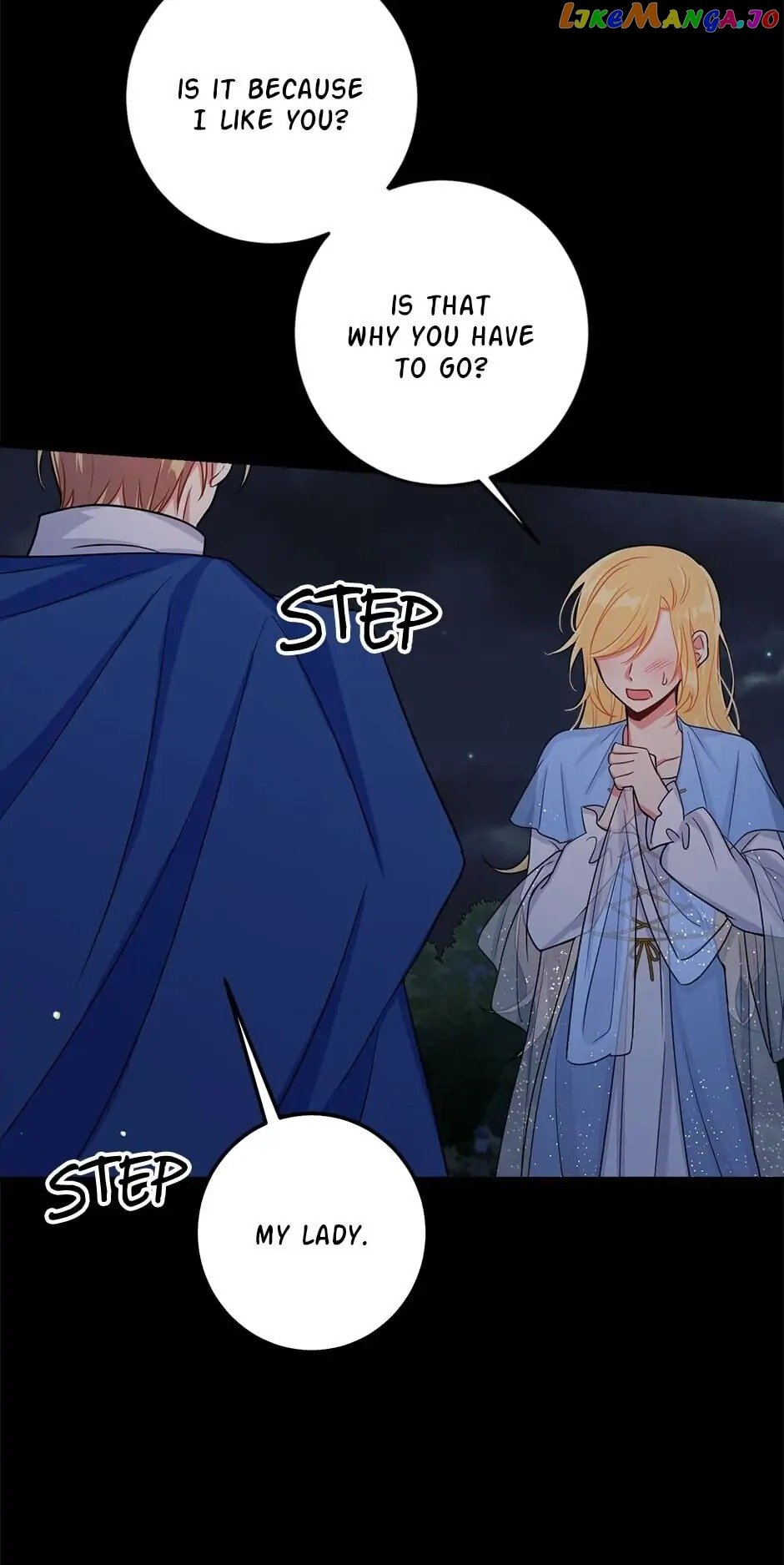 I Am a Child of This House Chapter 104 - page 38