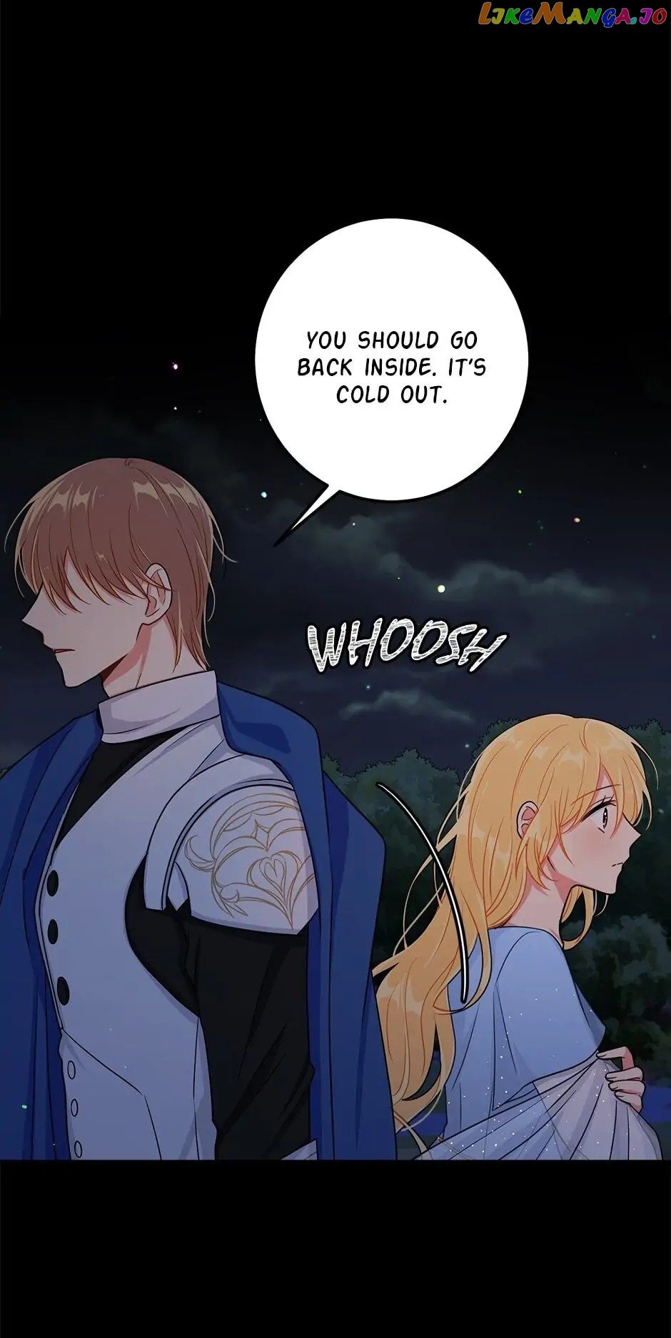 I Am a Child of This House Chapter 104 - page 39