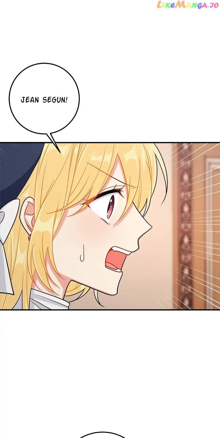 I Am a Child of This House Chapter 104 - page 4