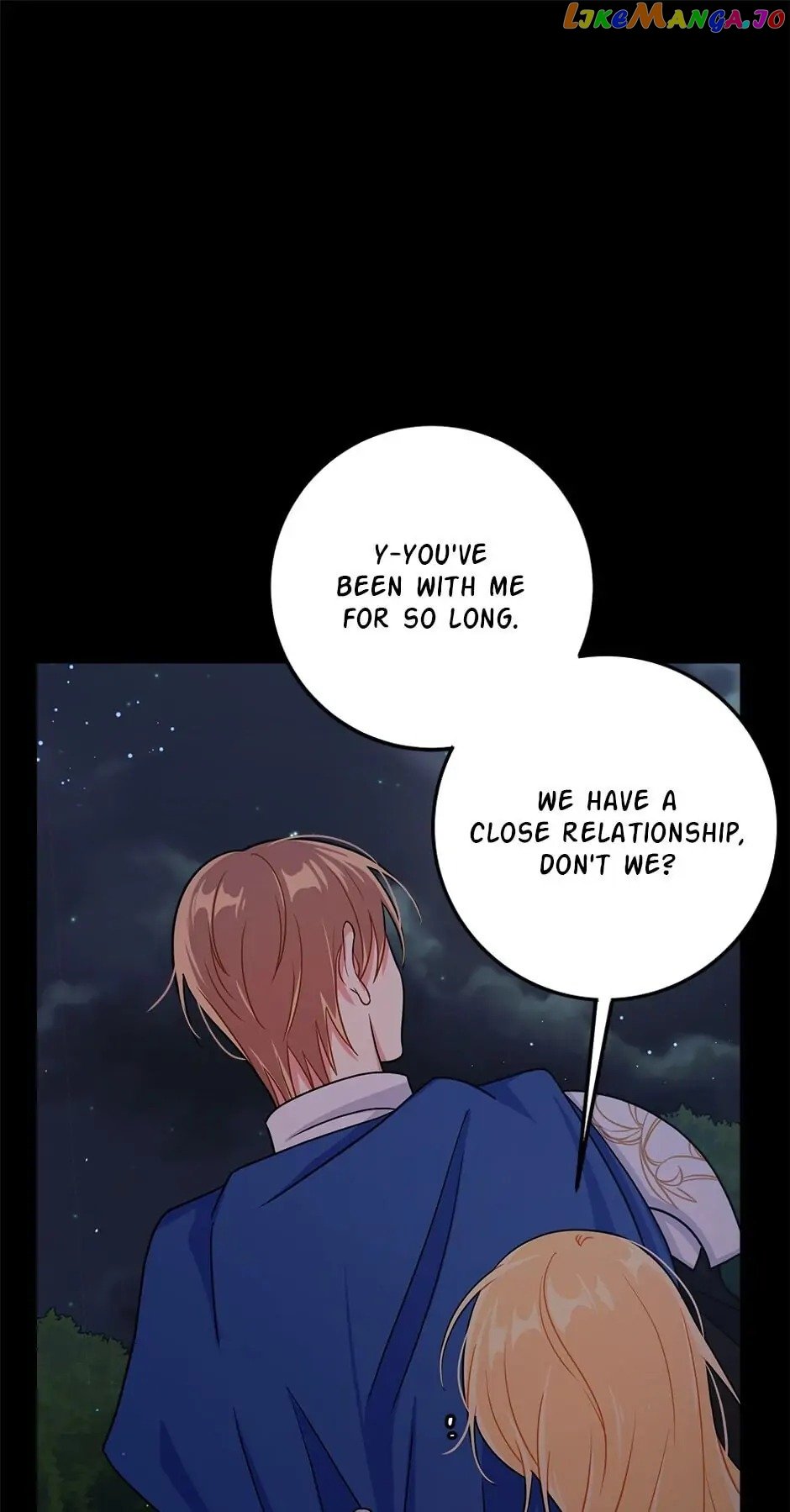 I Am a Child of This House Chapter 104 - page 41
