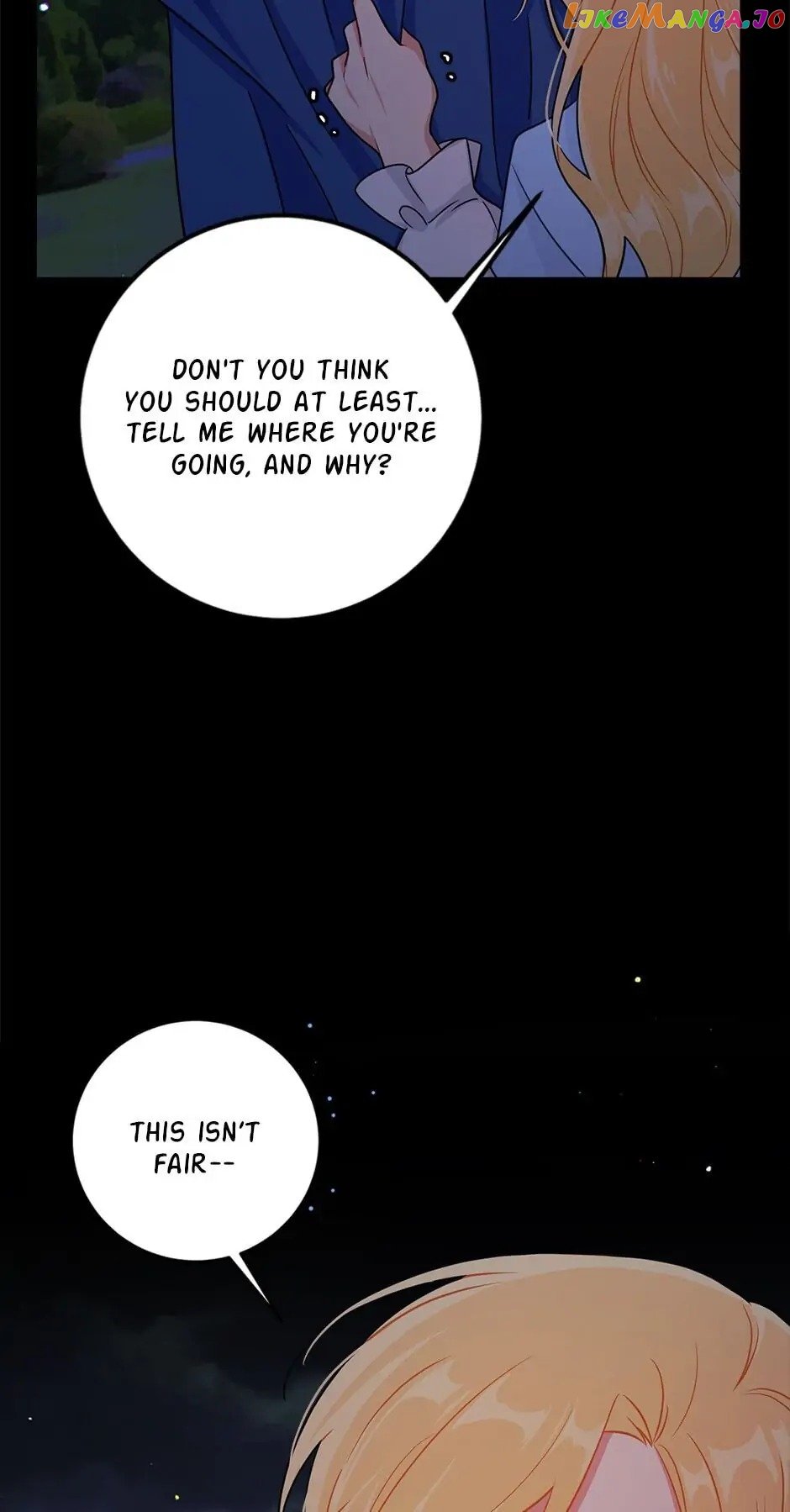 I Am a Child of This House Chapter 104 - page 42