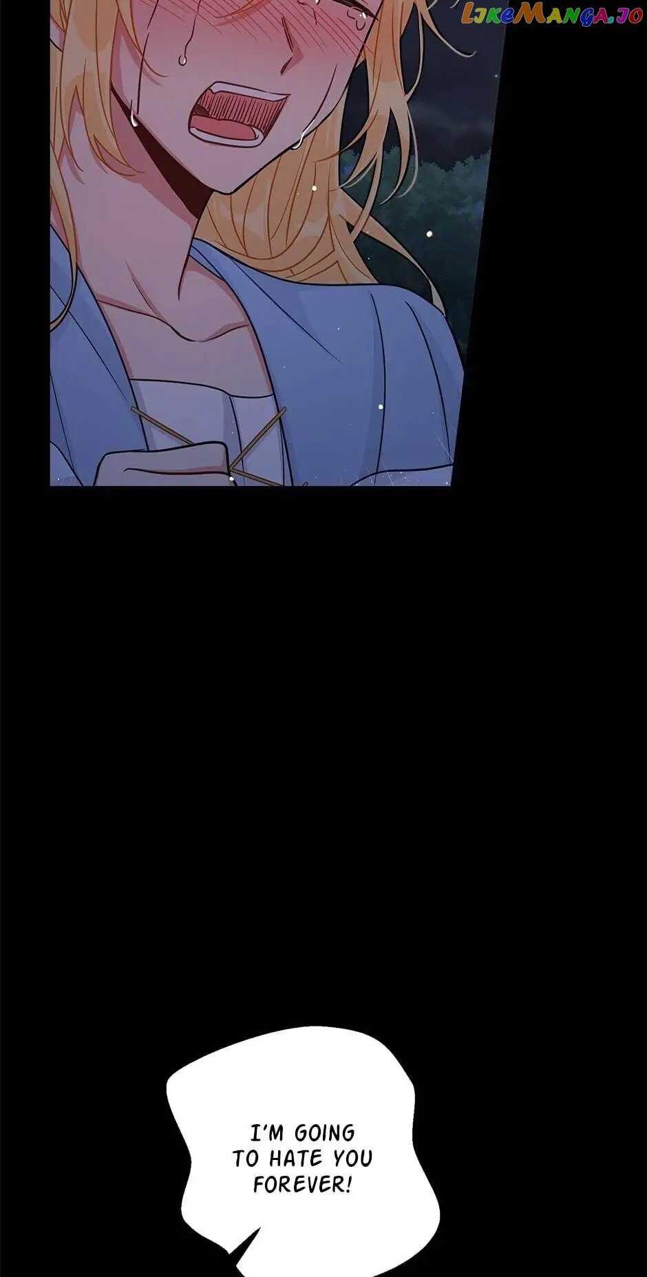 I Am a Child of This House Chapter 104 - page 49