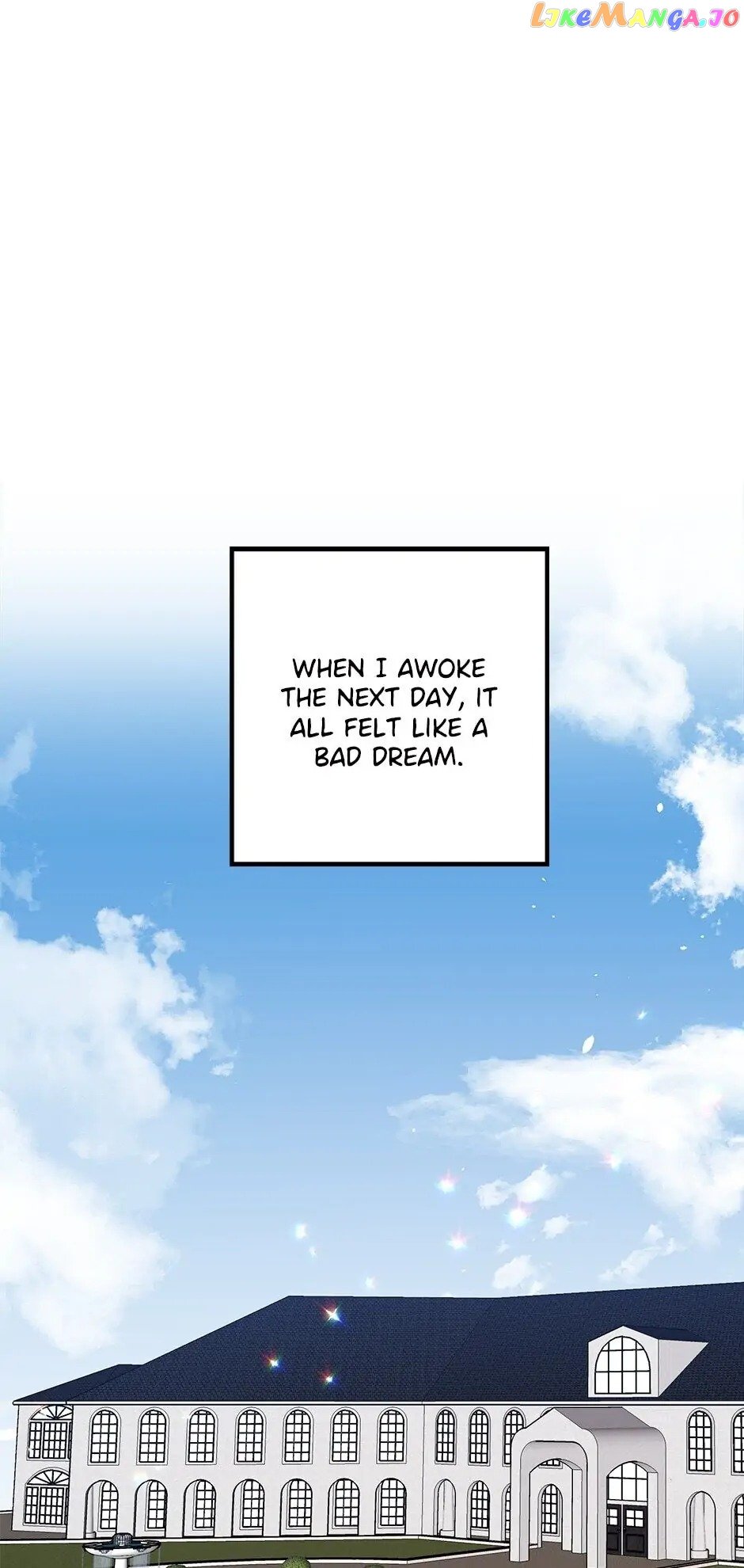I Am a Child of This House Chapter 104 - page 54