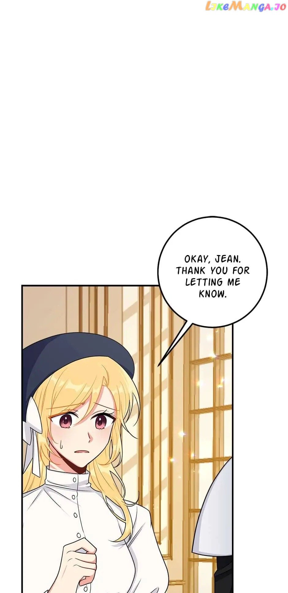 I Am a Child of This House Chapter 104 - page 6