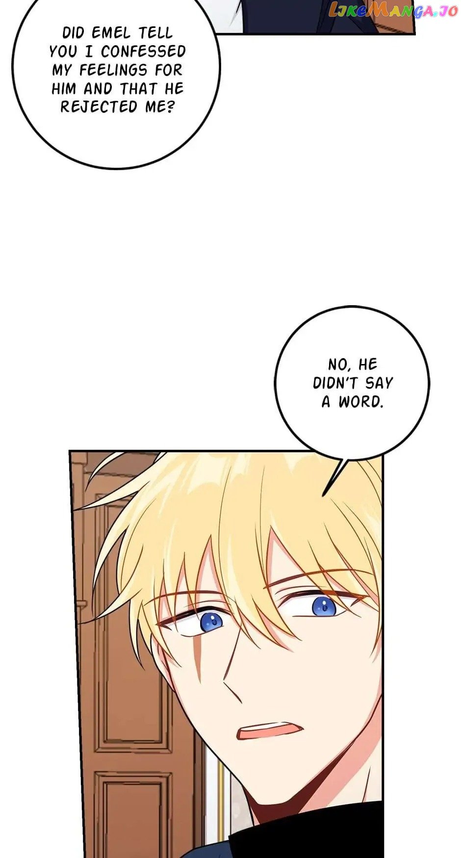 I Am a Child of This House Chapter 104 - page 60