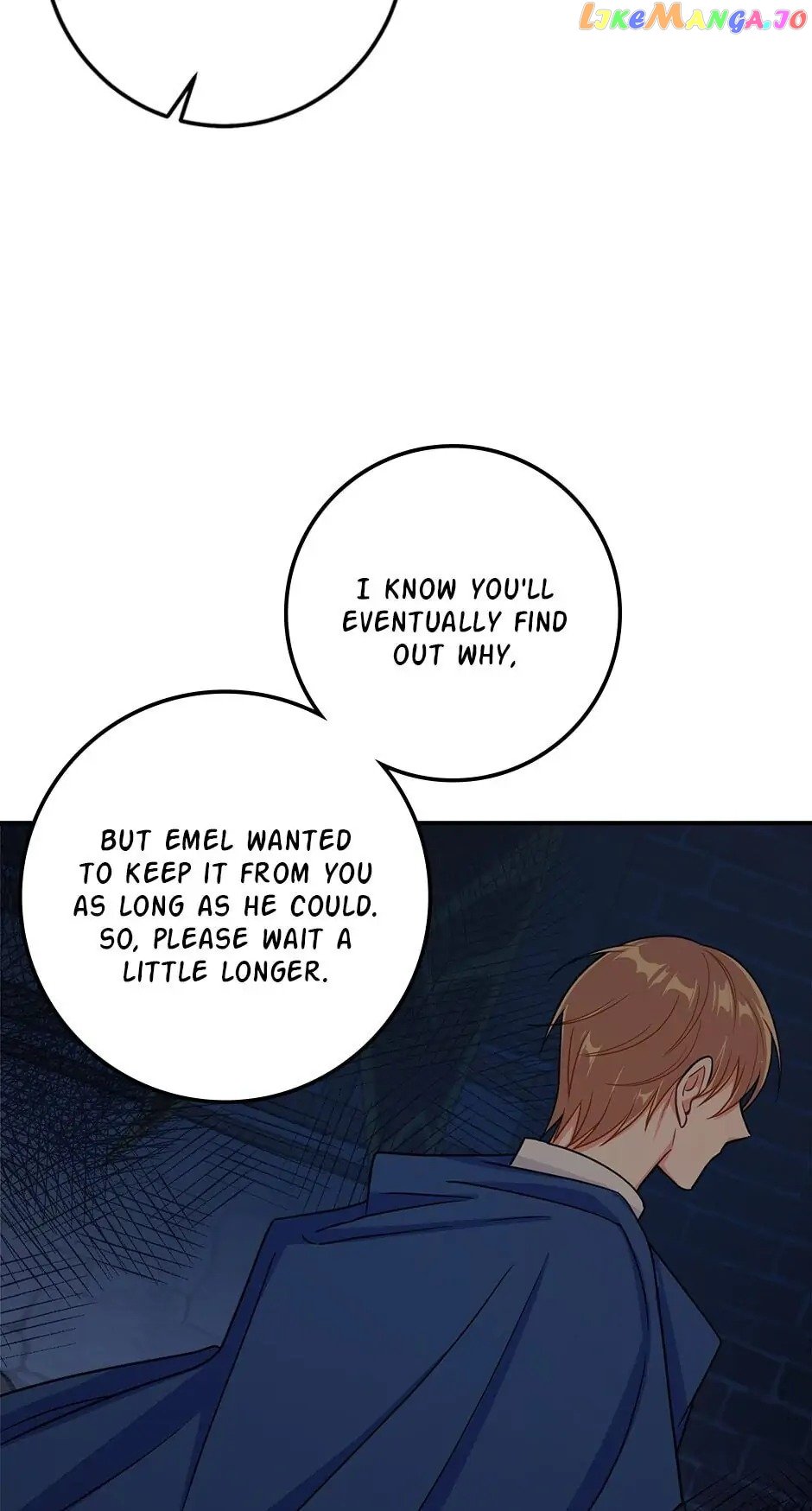 I Am a Child of This House Chapter 104 - page 62