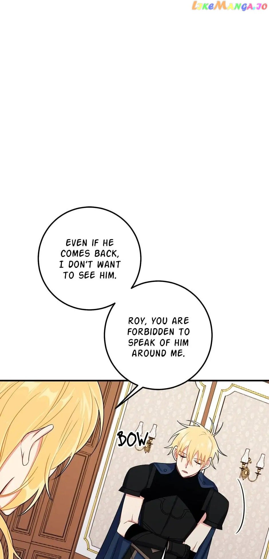 I Am a Child of This House Chapter 104 - page 64