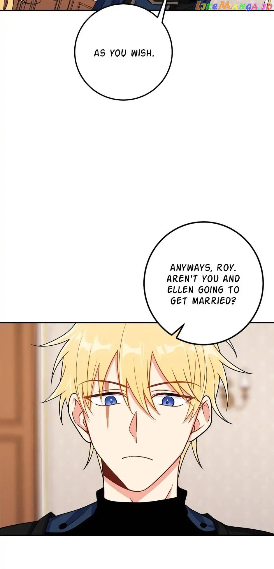 I Am a Child of This House Chapter 104 - page 65