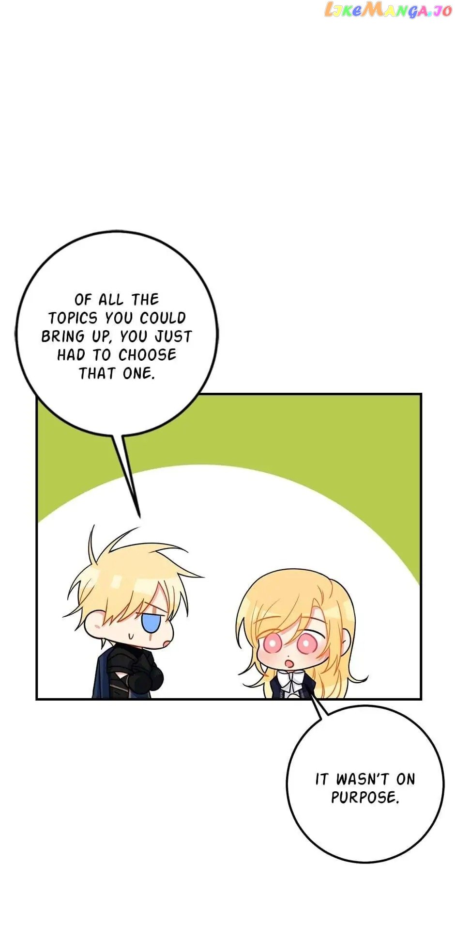 I Am a Child of This House Chapter 104 - page 66