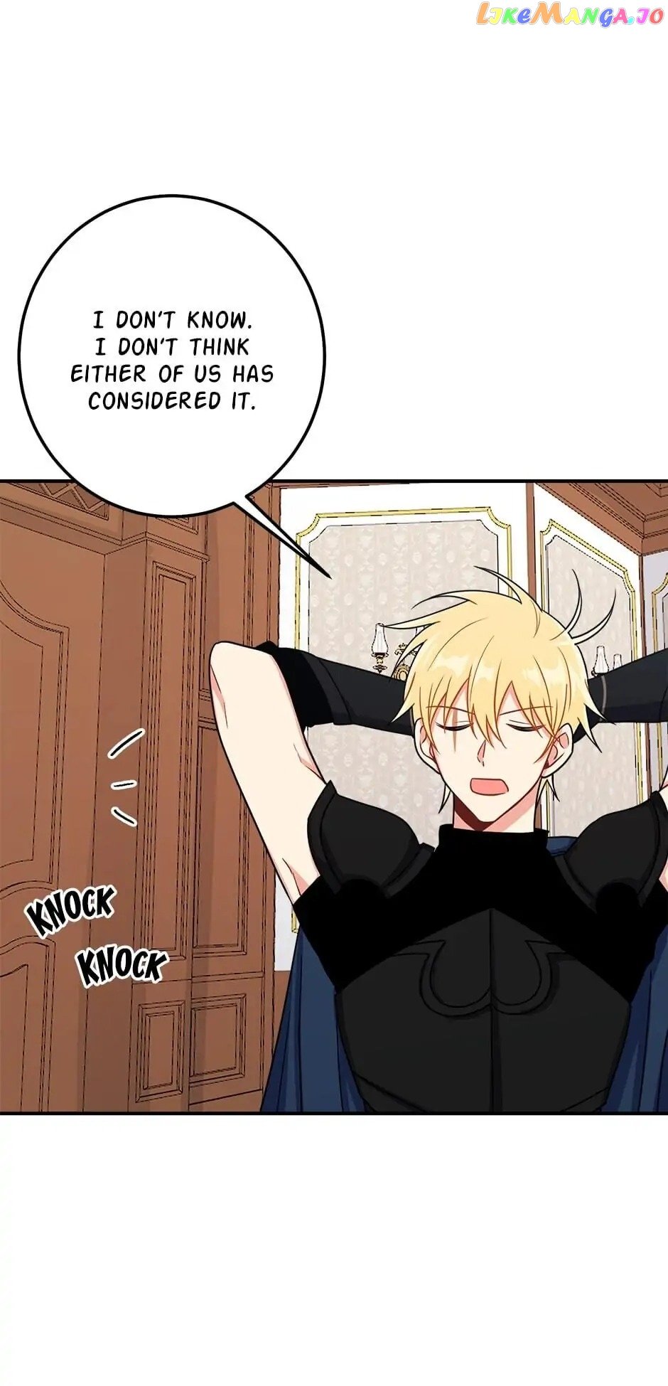 I Am a Child of This House Chapter 104 - page 67