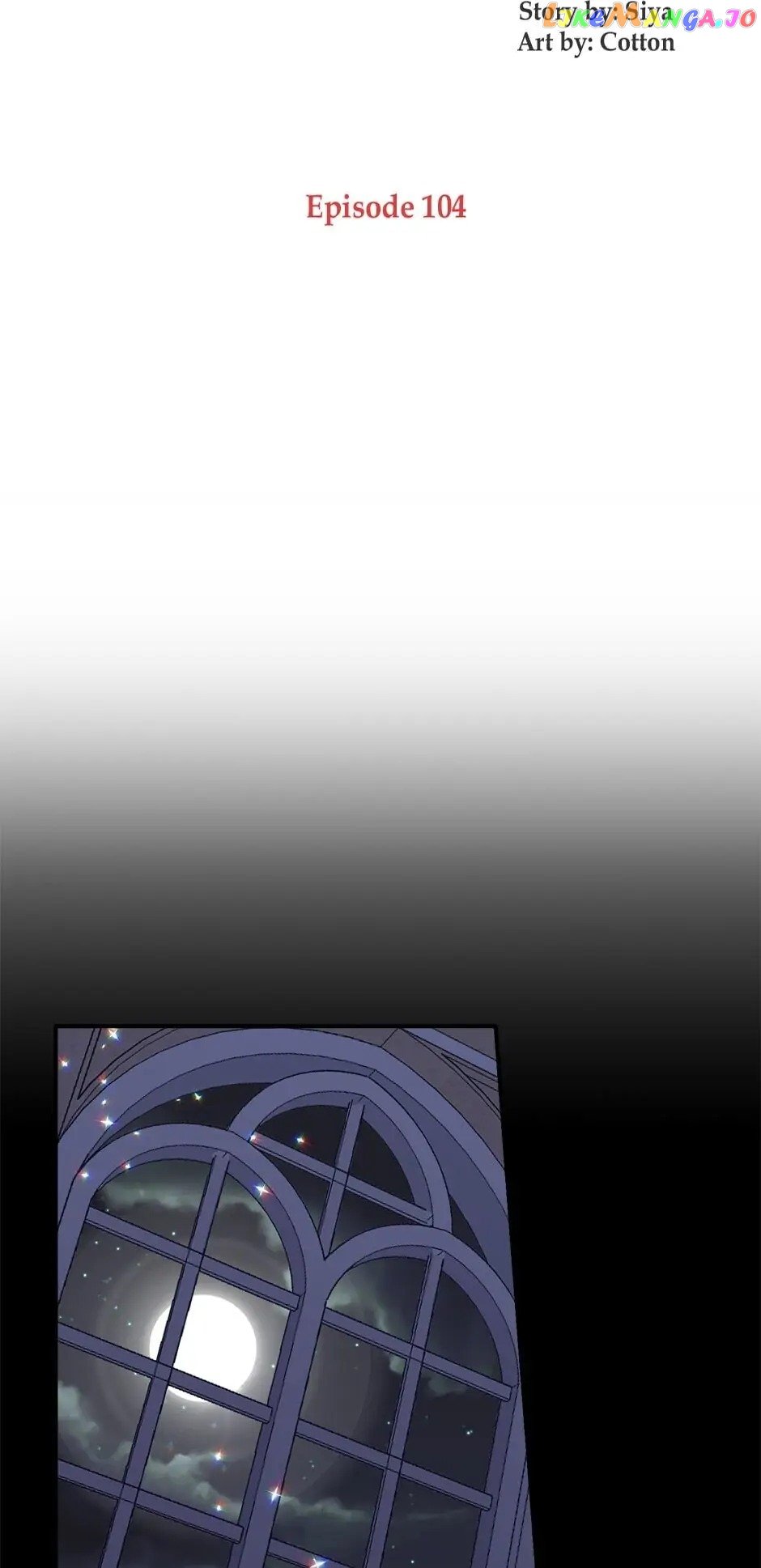 I Am a Child of This House Chapter 104 - page 8
