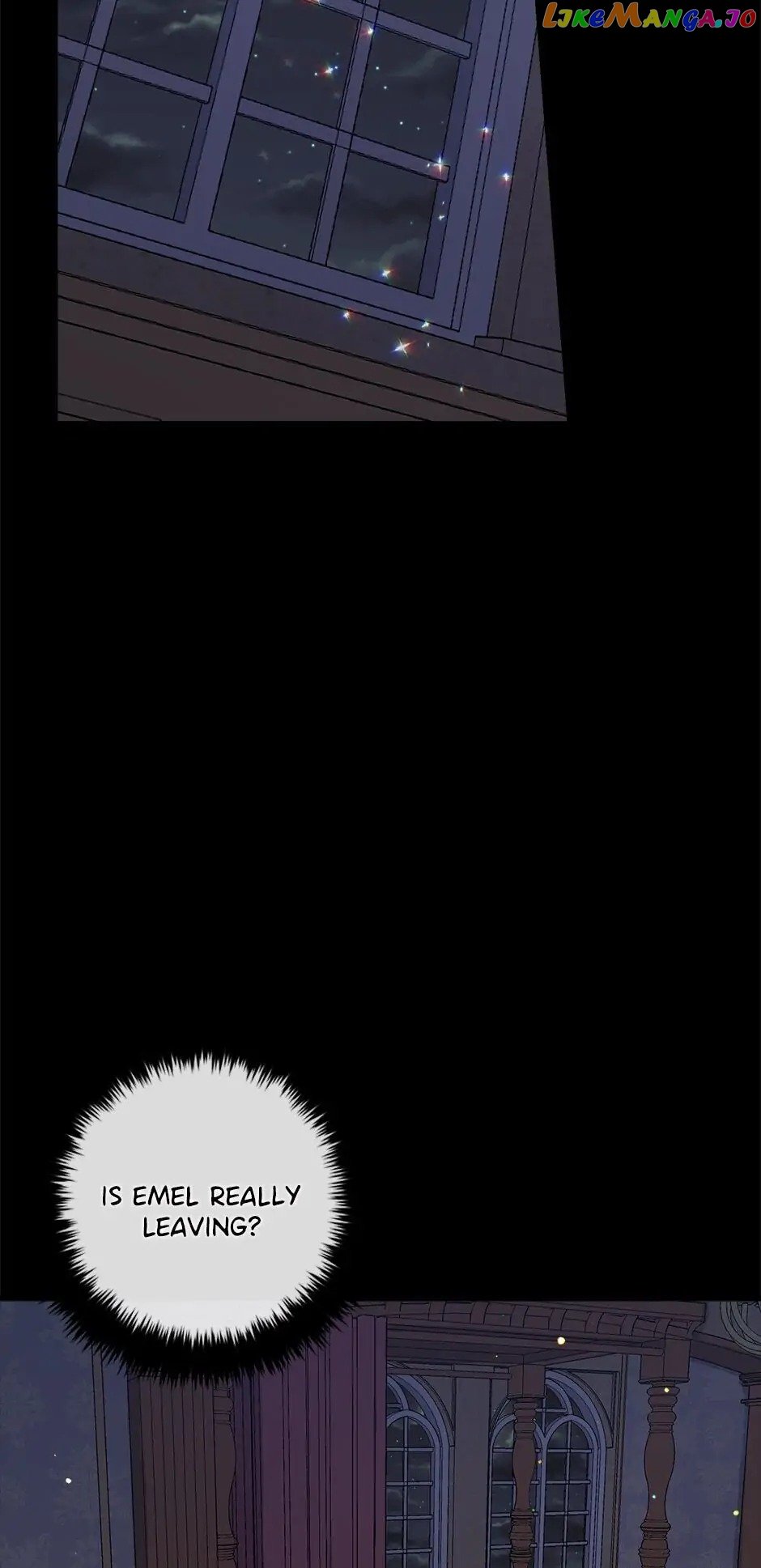 I Am a Child of This House Chapter 104 - page 9