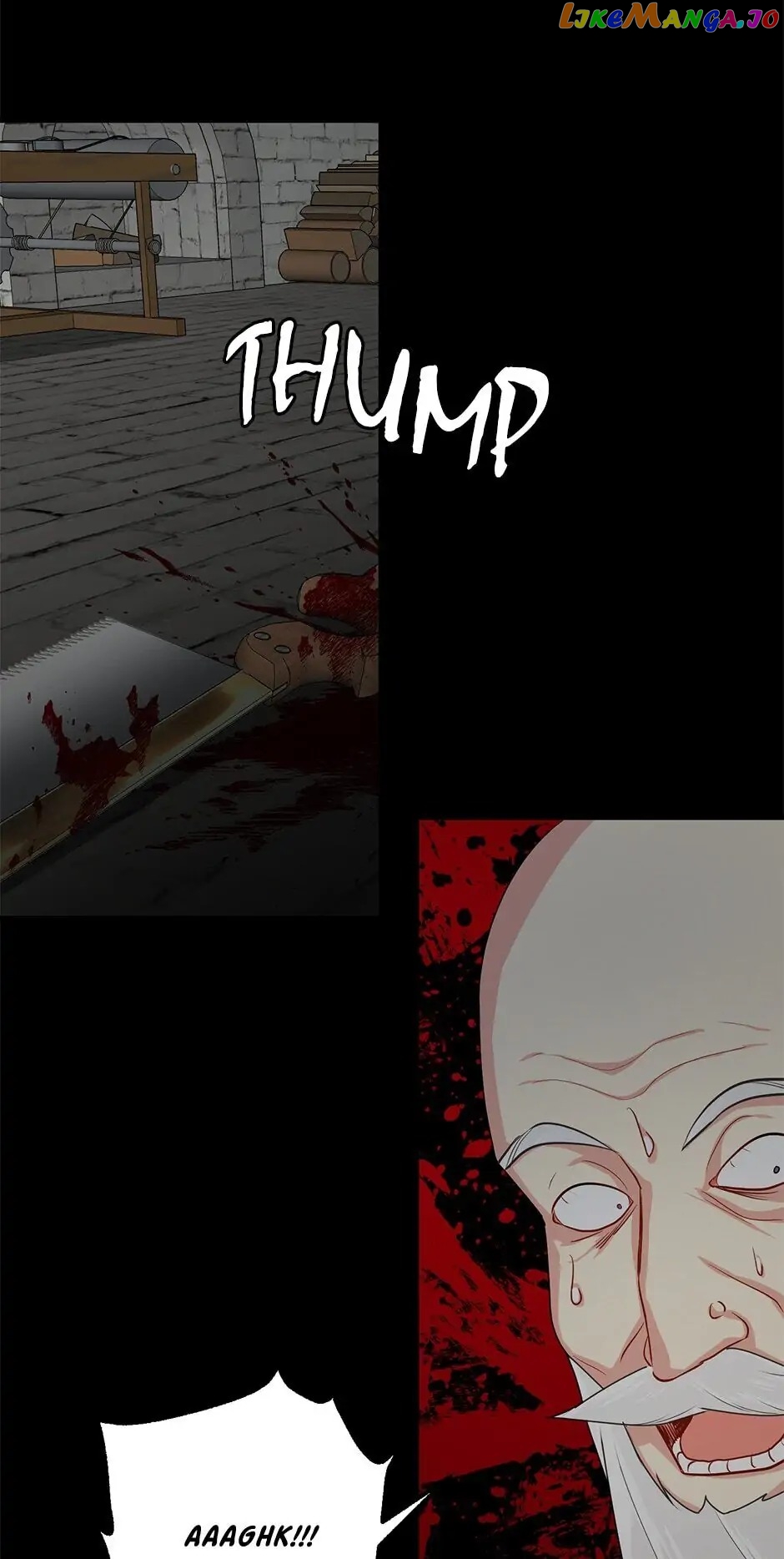 I Am a Child of This House Chapter 49 - page 11