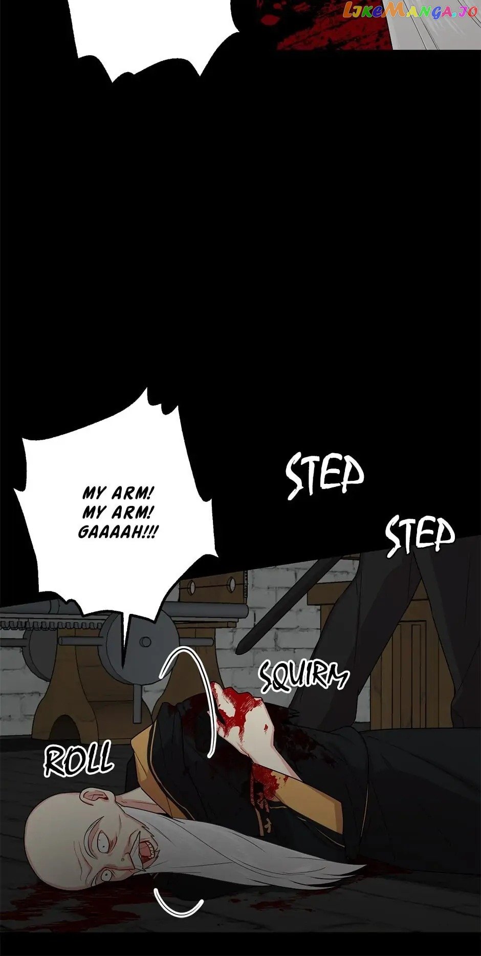 I Am a Child of This House Chapter 49 - page 12