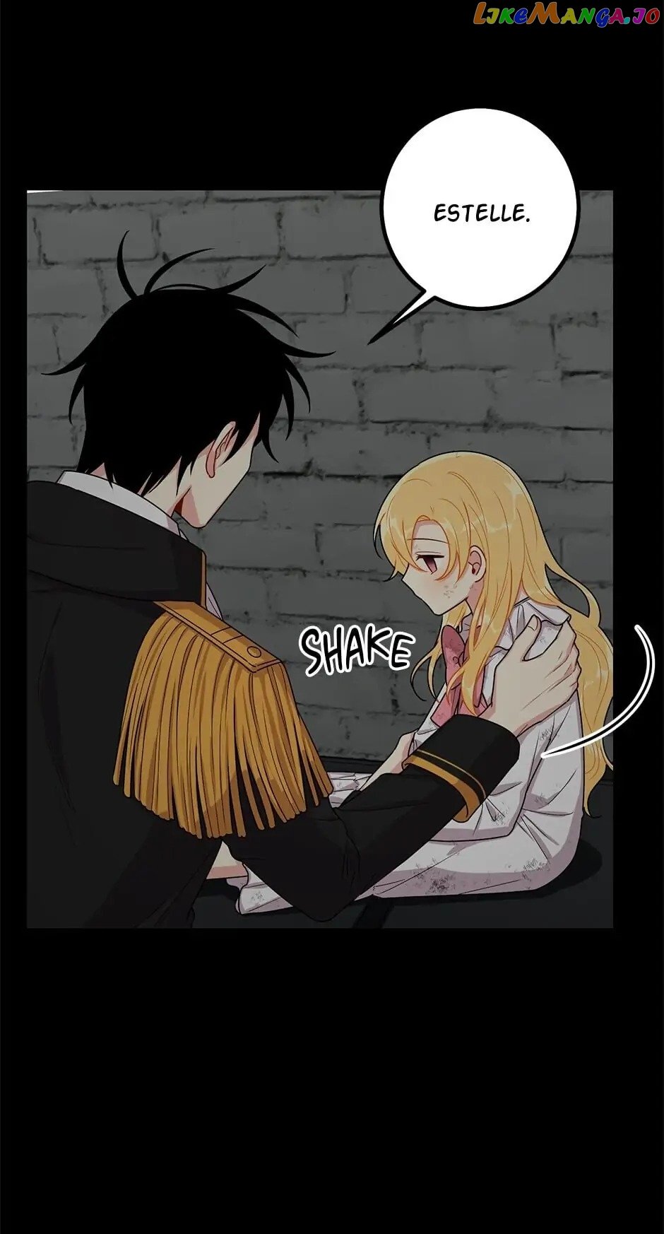 I Am a Child of This House Chapter 49 - page 14