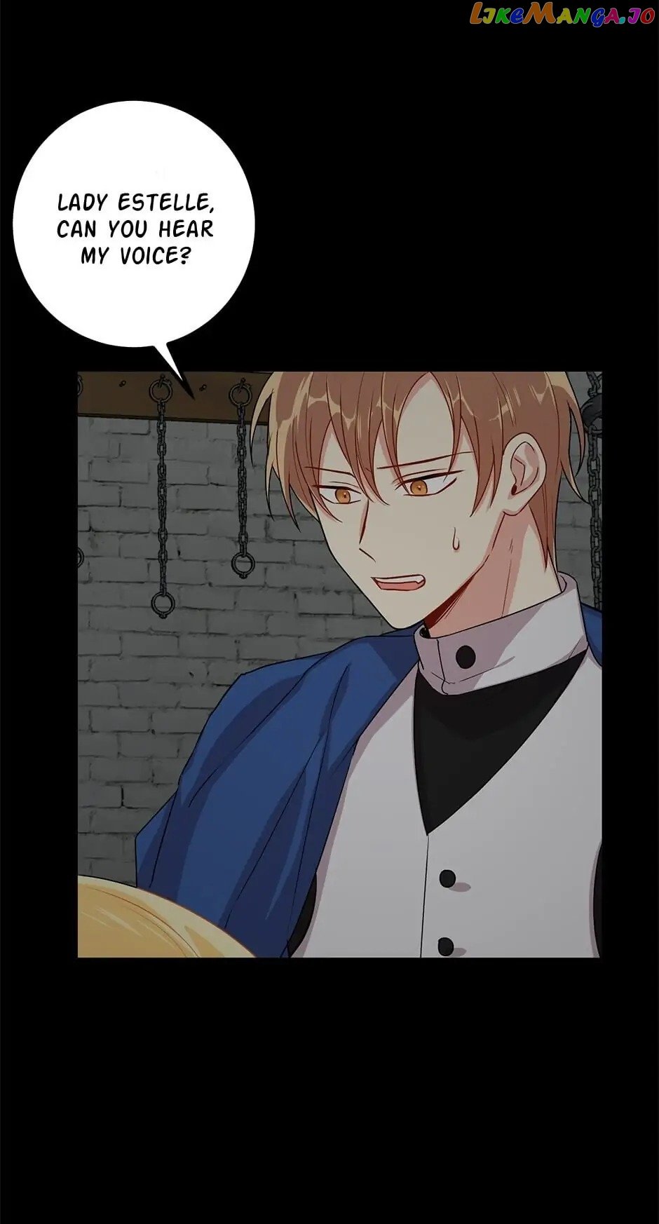 I Am a Child of This House Chapter 49 - page 15