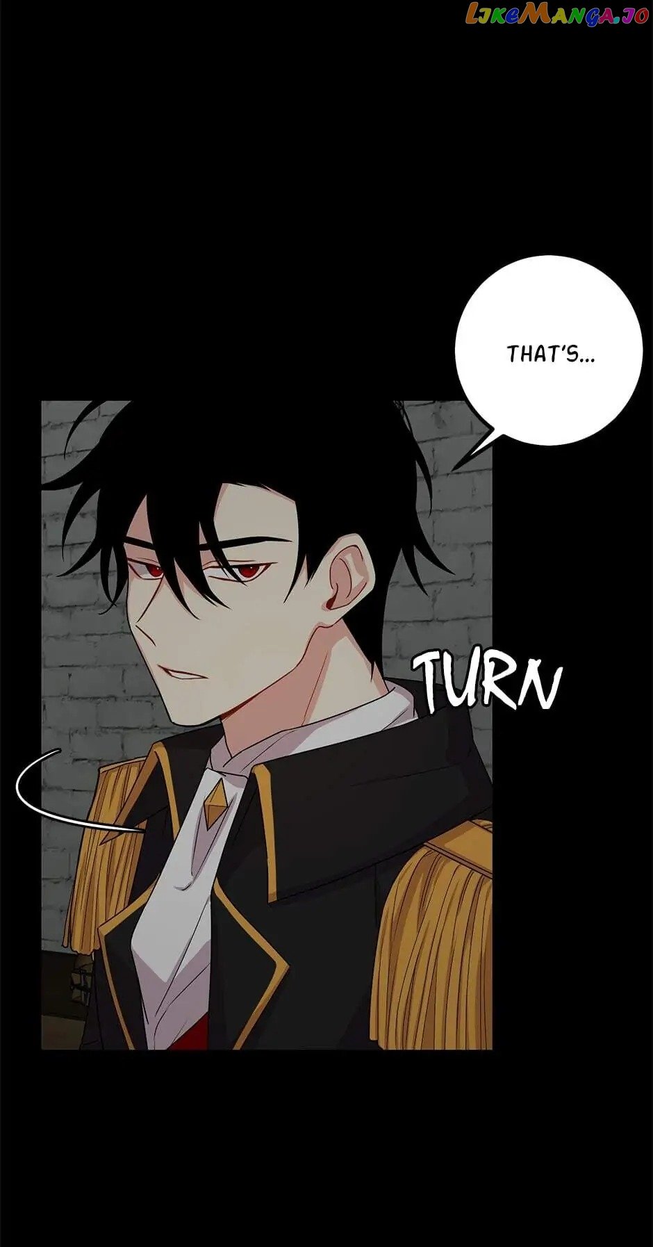 I Am a Child of This House Chapter 49 - page 19