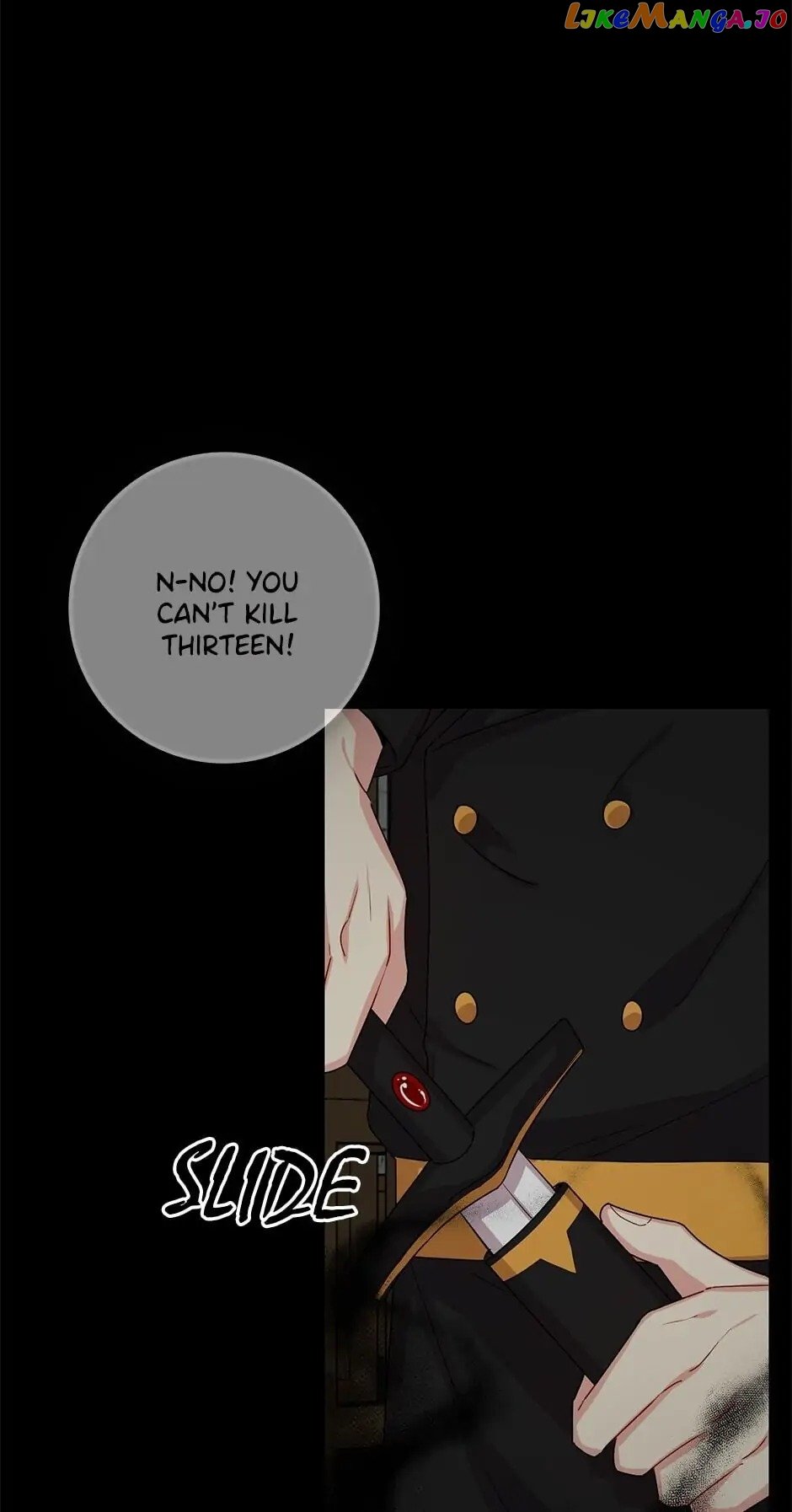 I Am a Child of This House Chapter 49 - page 20