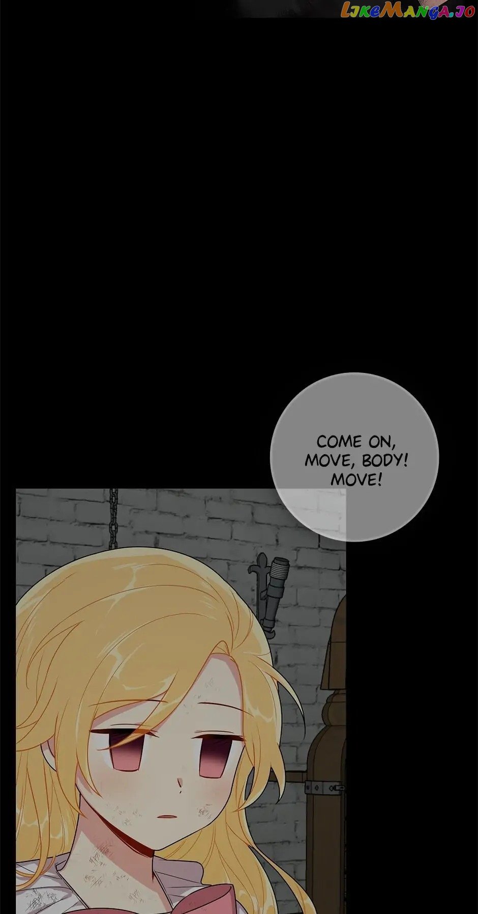 I Am a Child of This House Chapter 49 - page 21
