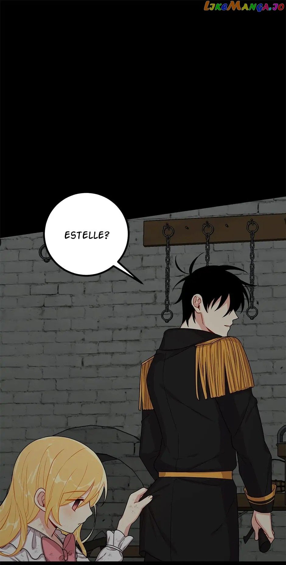 I Am a Child of This House Chapter 49 - page 23