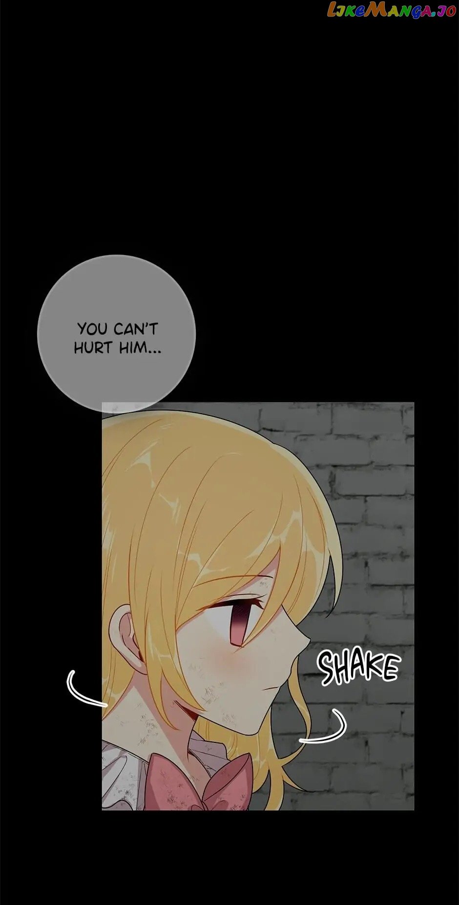I Am a Child of This House Chapter 49 - page 24