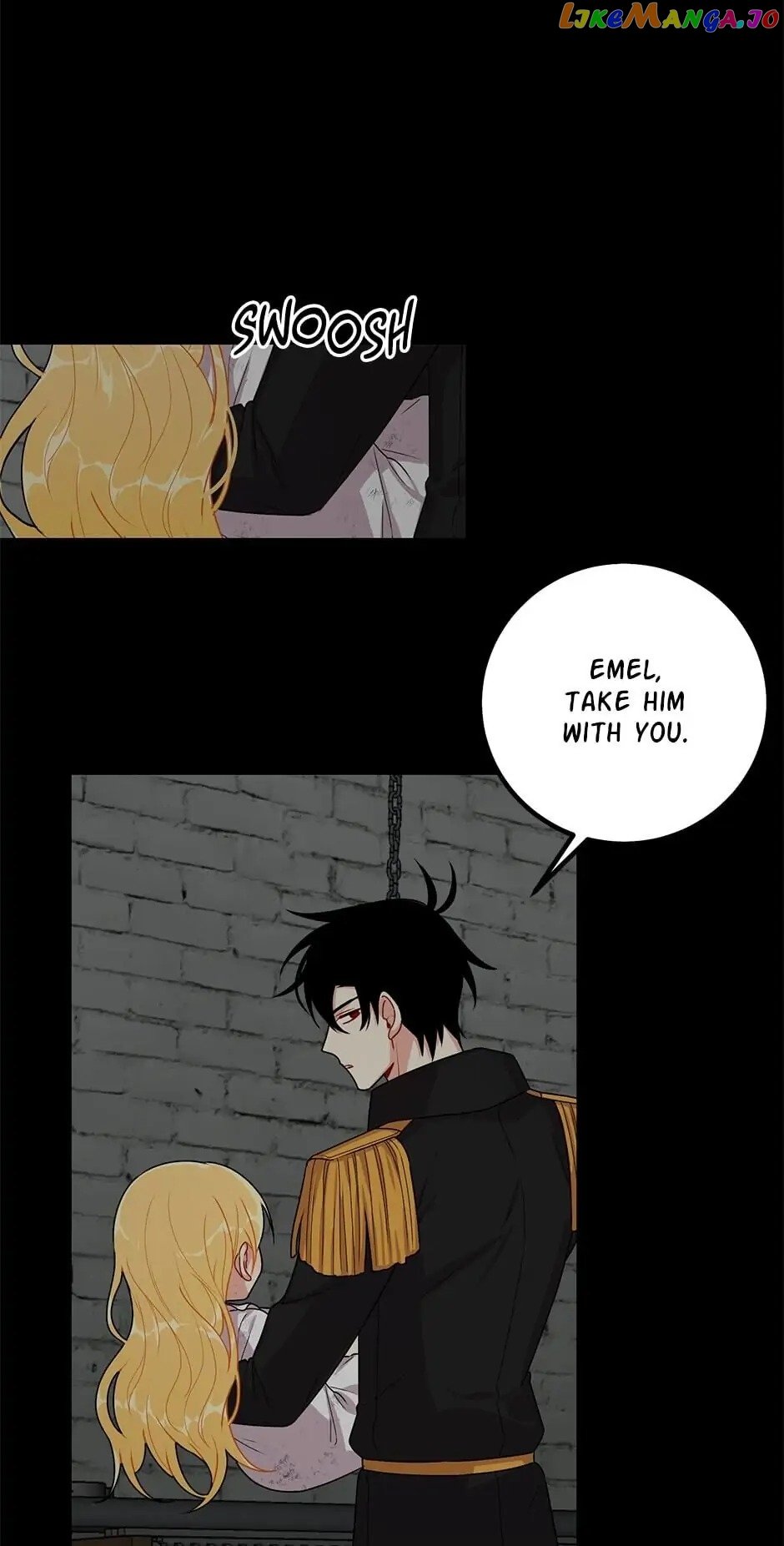I Am a Child of This House Chapter 49 - page 25