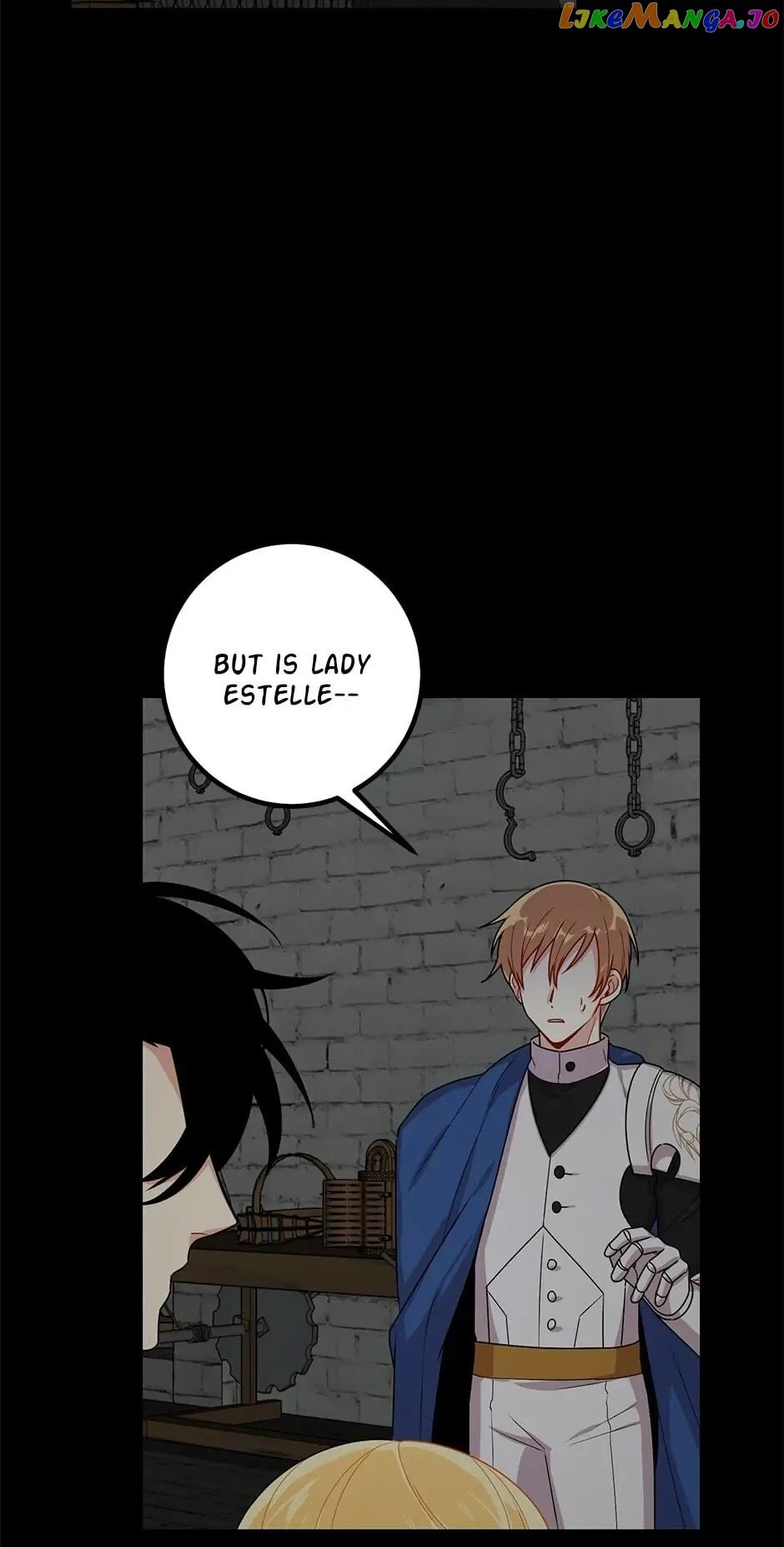 I Am a Child of This House Chapter 49 - page 26